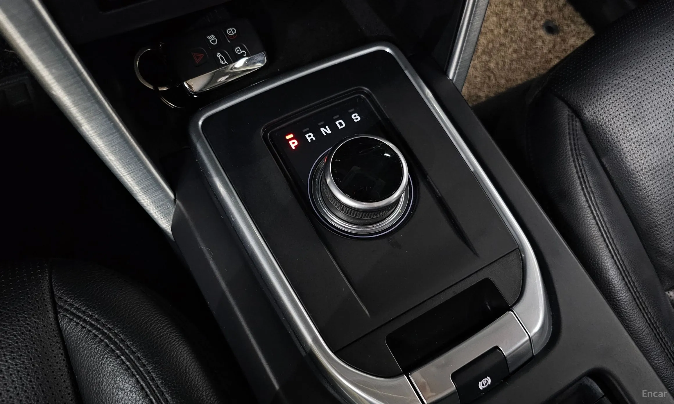 Land Rover Discovery Sports превью 9