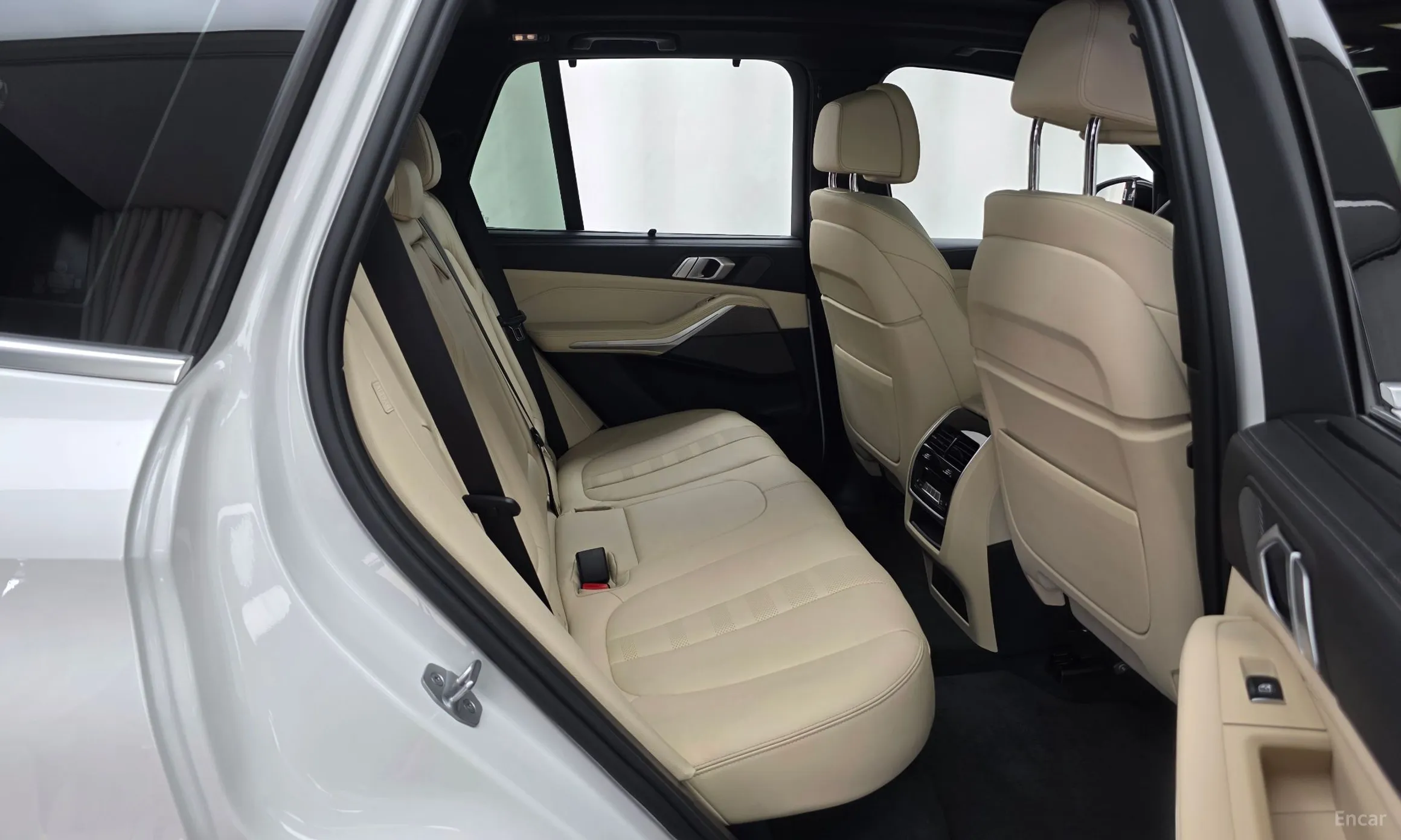 BMW X5 (G05) превью 12
