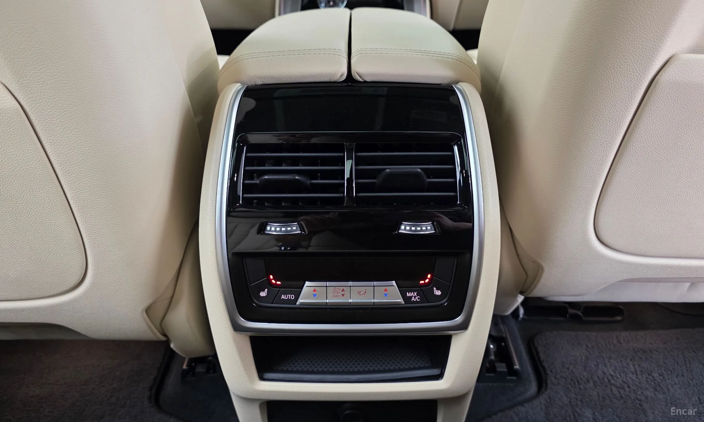 BMW X5 (G05) превью 18