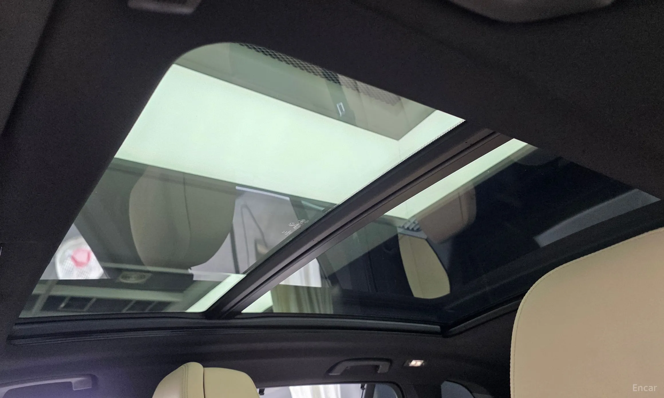 BMW X5 (G05) превью 19