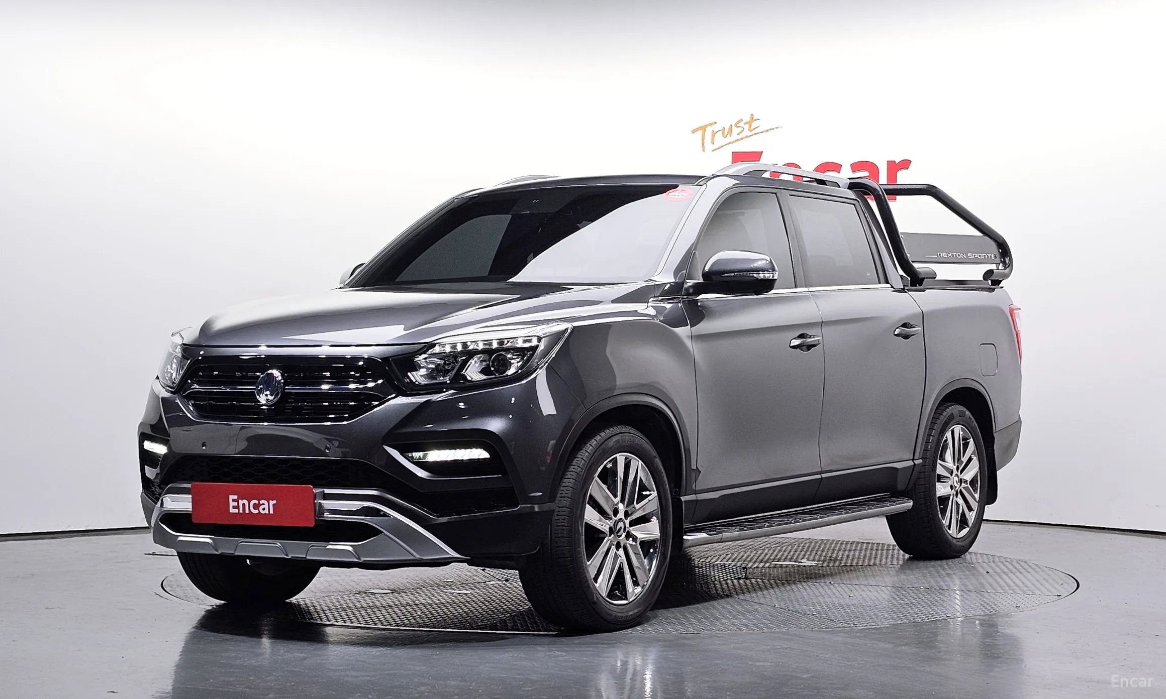 Rexton Sports