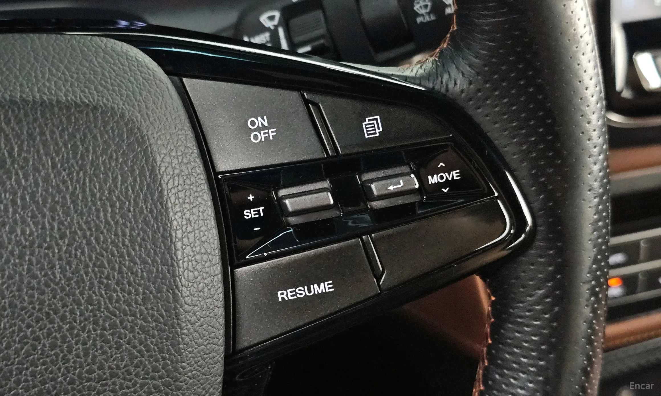 KG Mobility (SsangYong) Rexton Sports превью 13