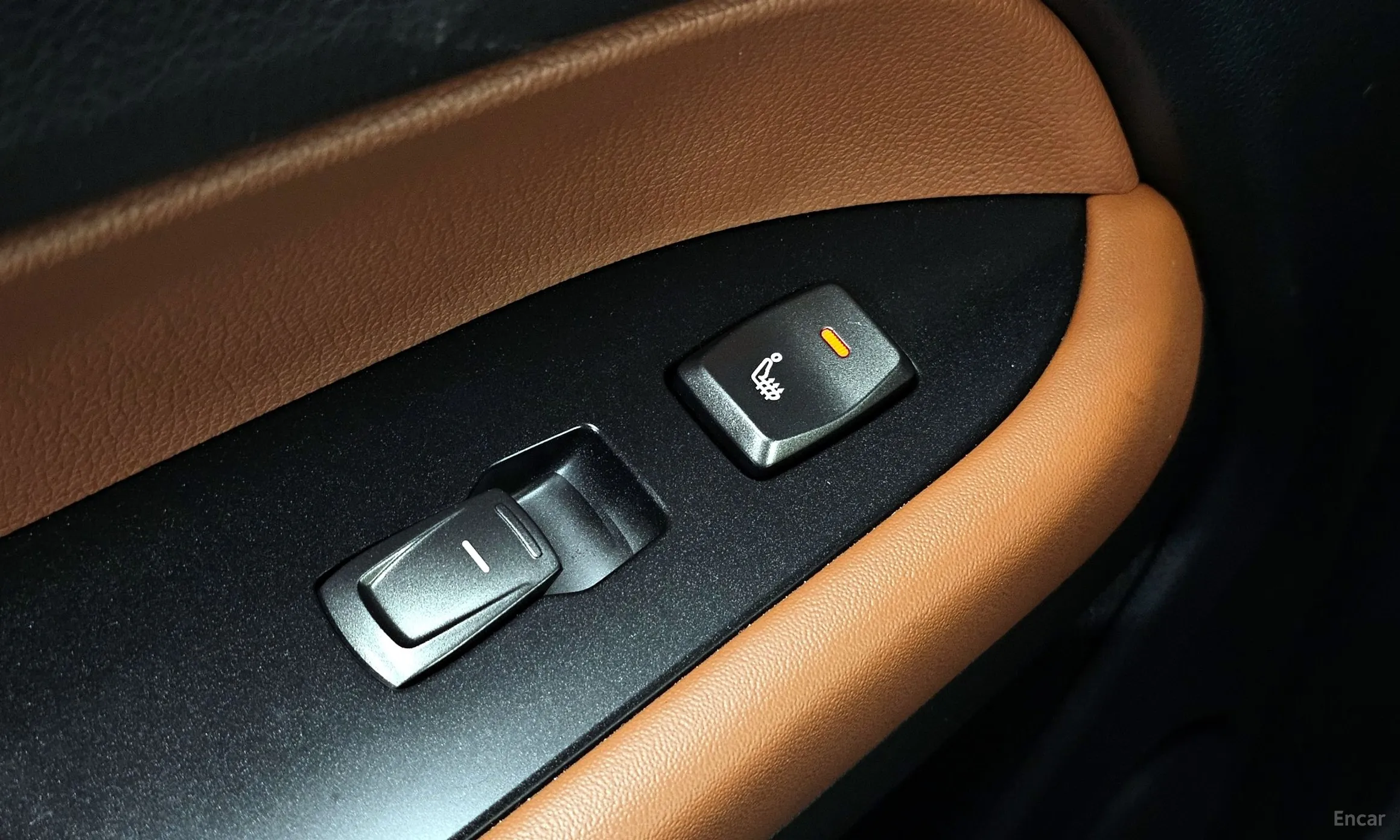 KG Mobility (SsangYong) Rexton Sports превью 18