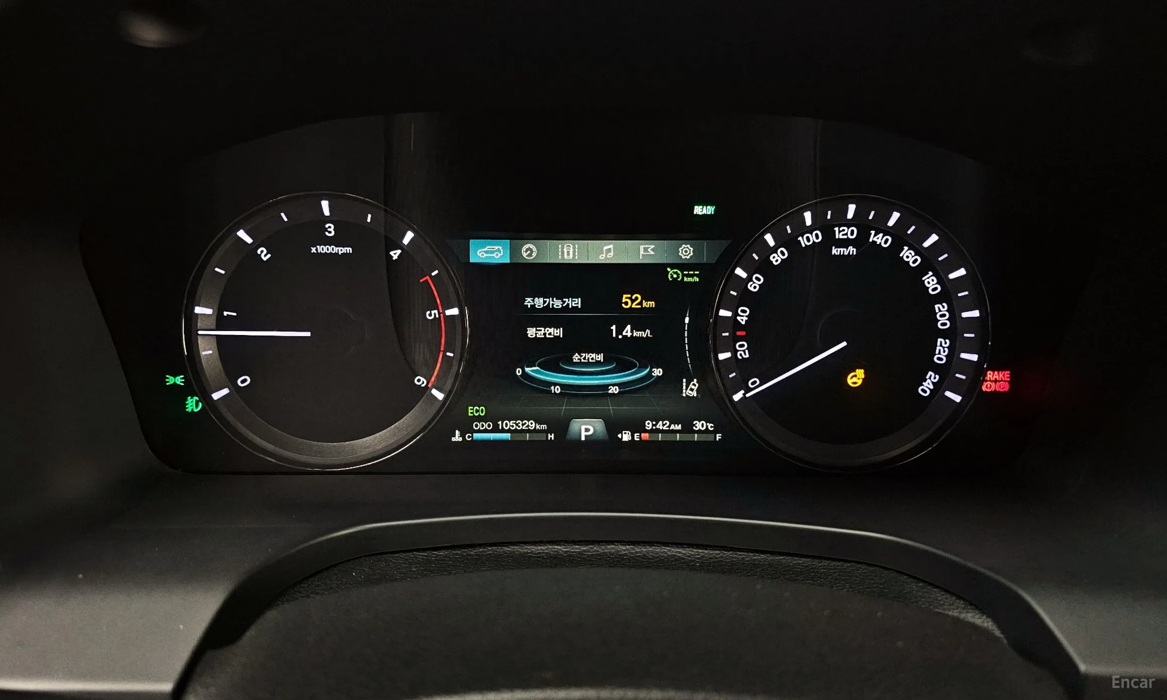 KG Mobility (SsangYong) Rexton Sports превью 8