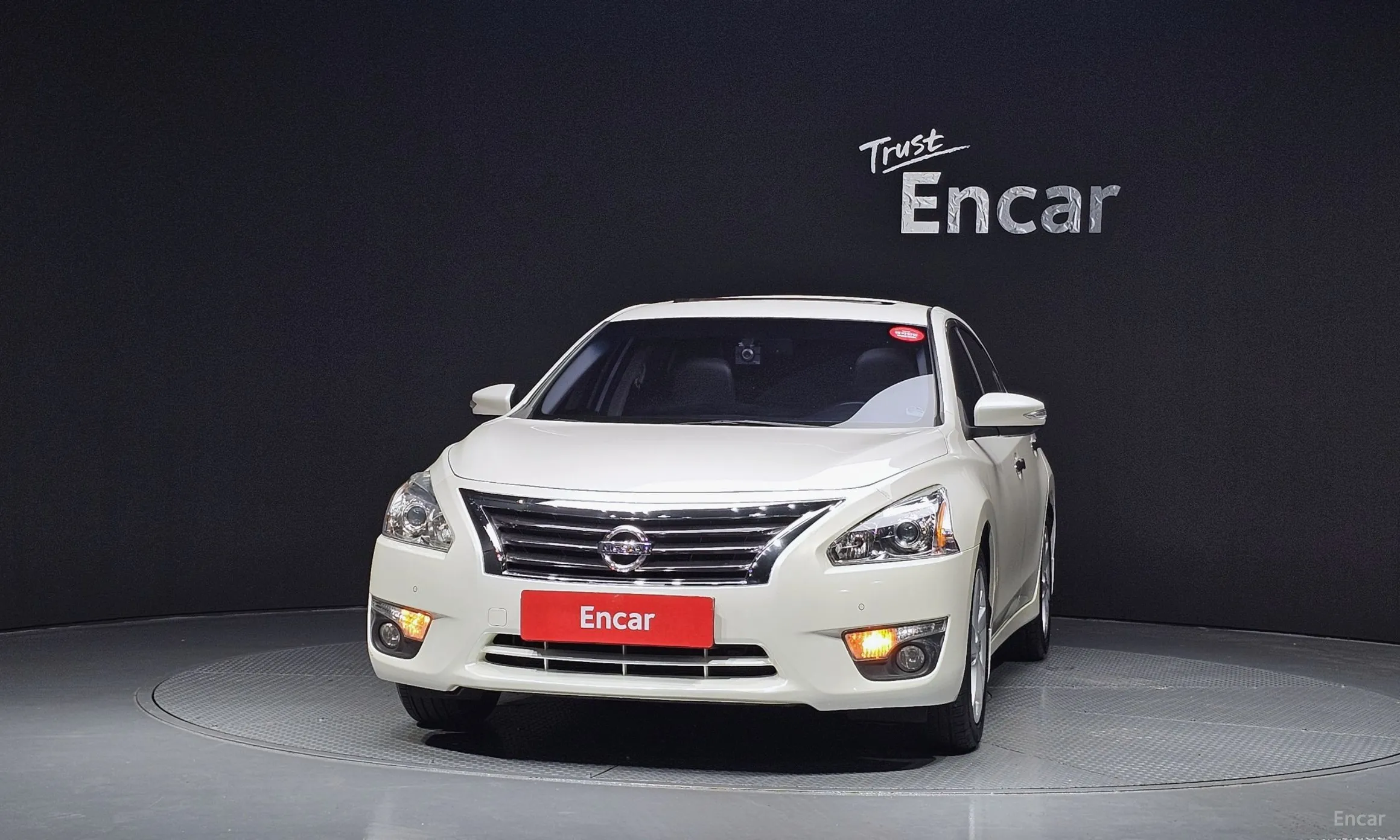 Nissan Altima превью 3