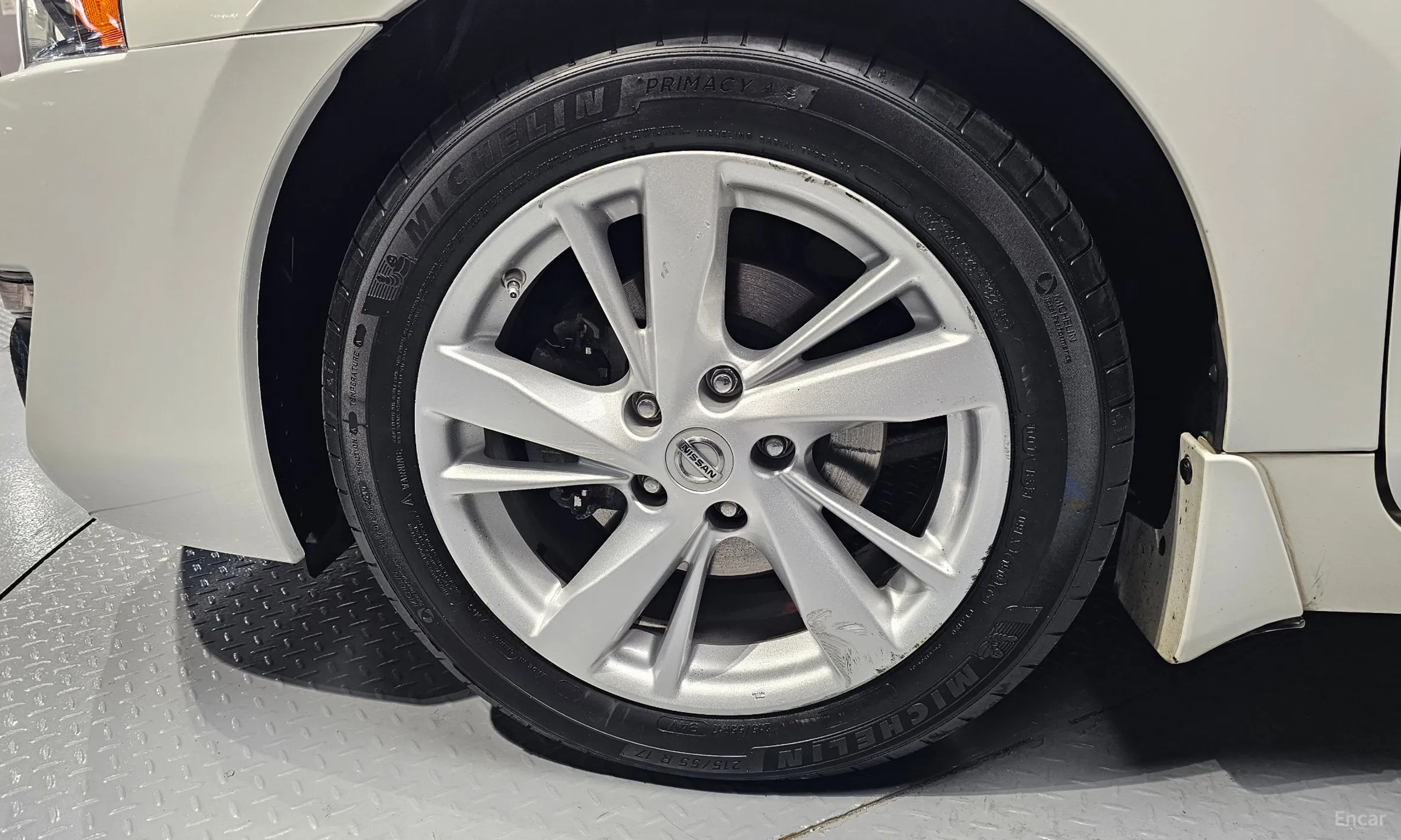 Nissan Altima превью 5