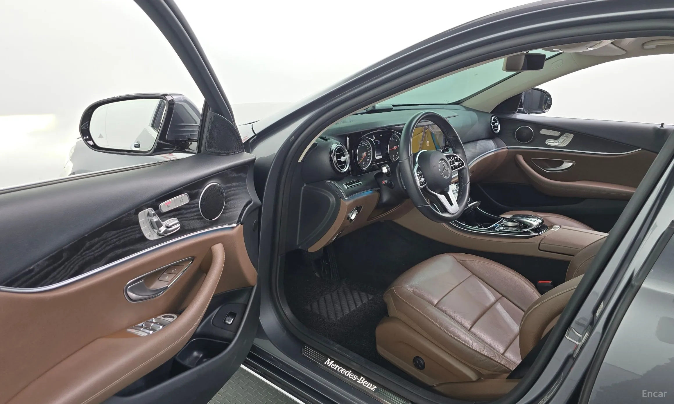 Mercedes Benz E-Class W213 превью 10