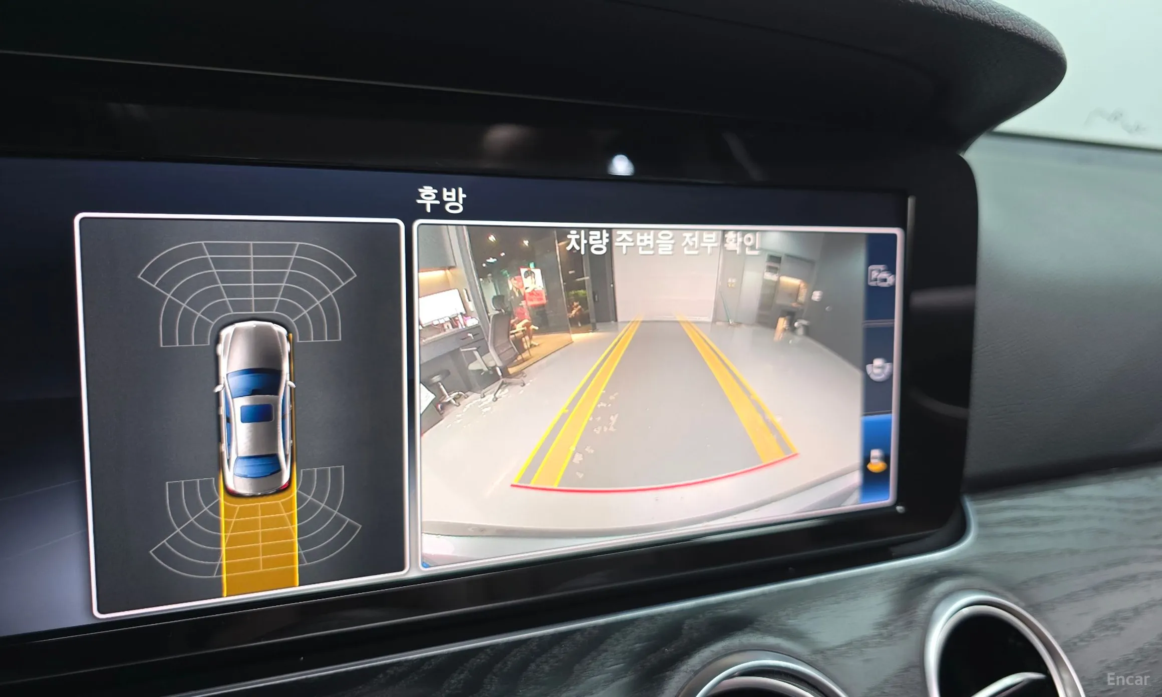 Mercedes Benz E-Class W213 превью 15