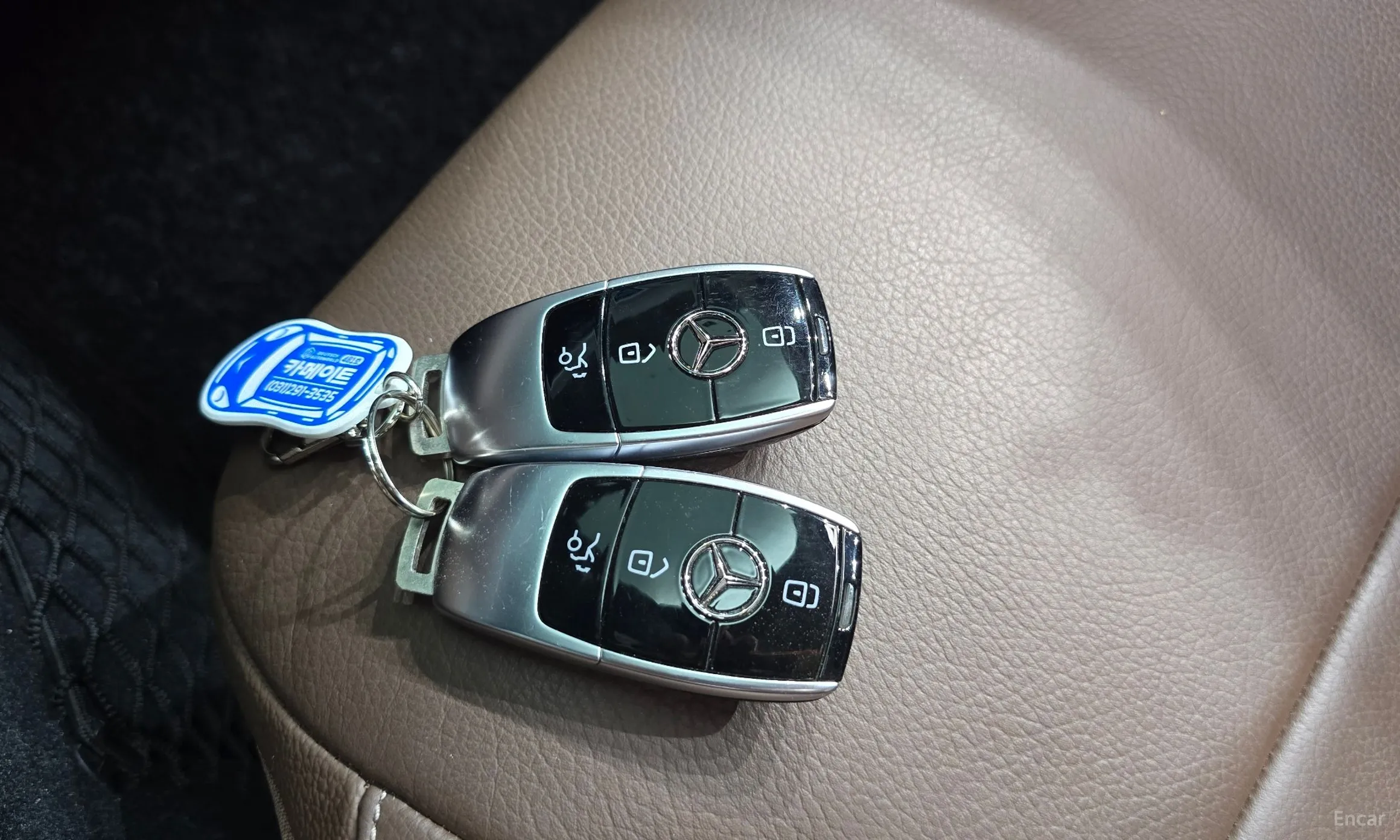 Mercedes Benz E-Class W213 превью 16