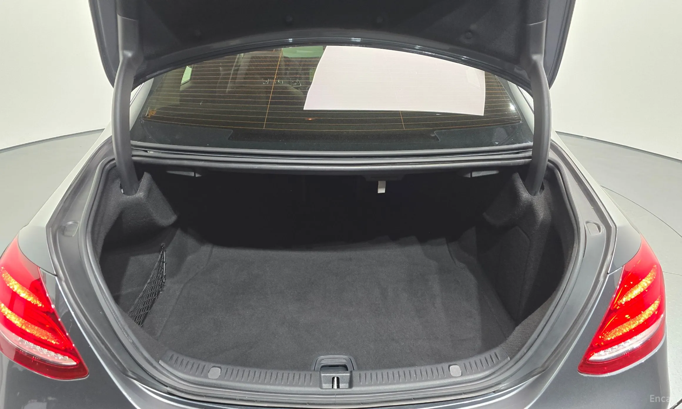 Mercedes Benz E-Class W213 превью 18