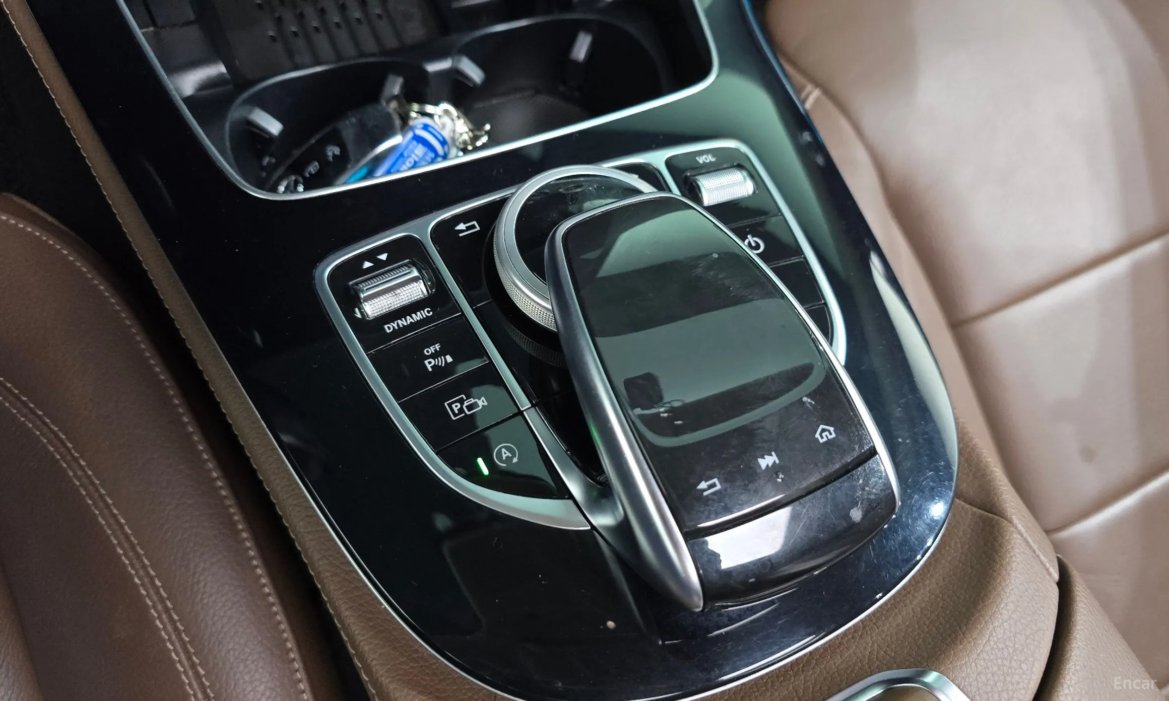 Mercedes Benz E-Class W213 превью 19