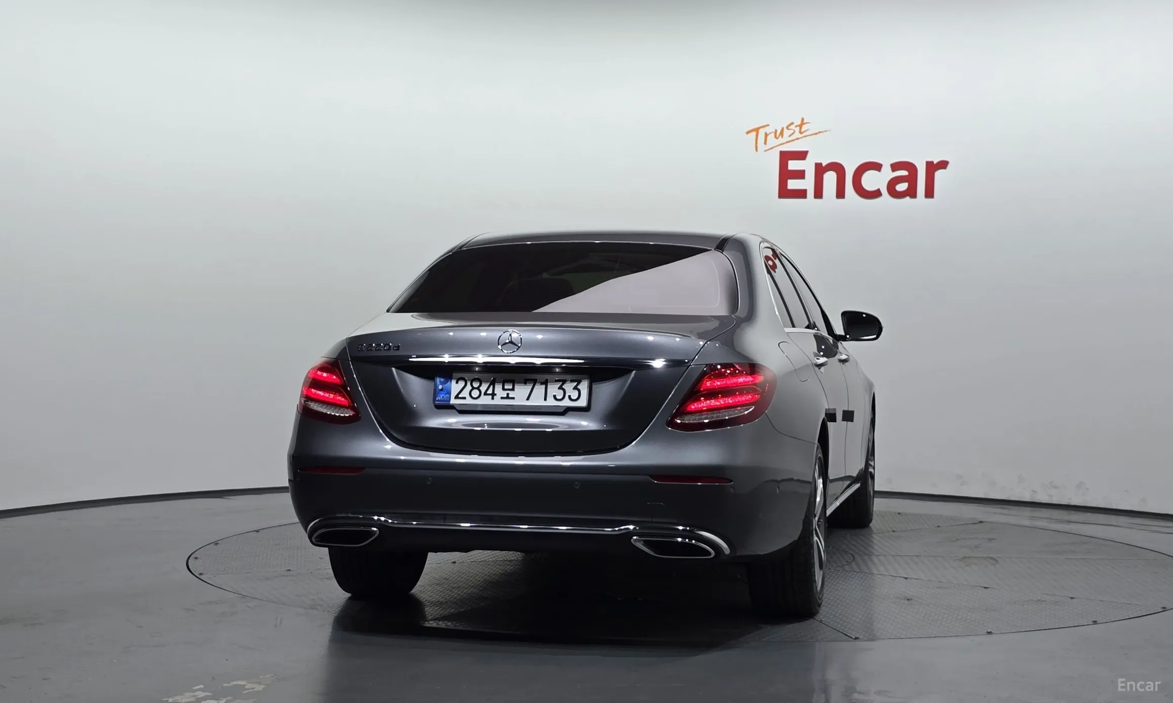 Mercedes Benz E-Class W213 превью 4