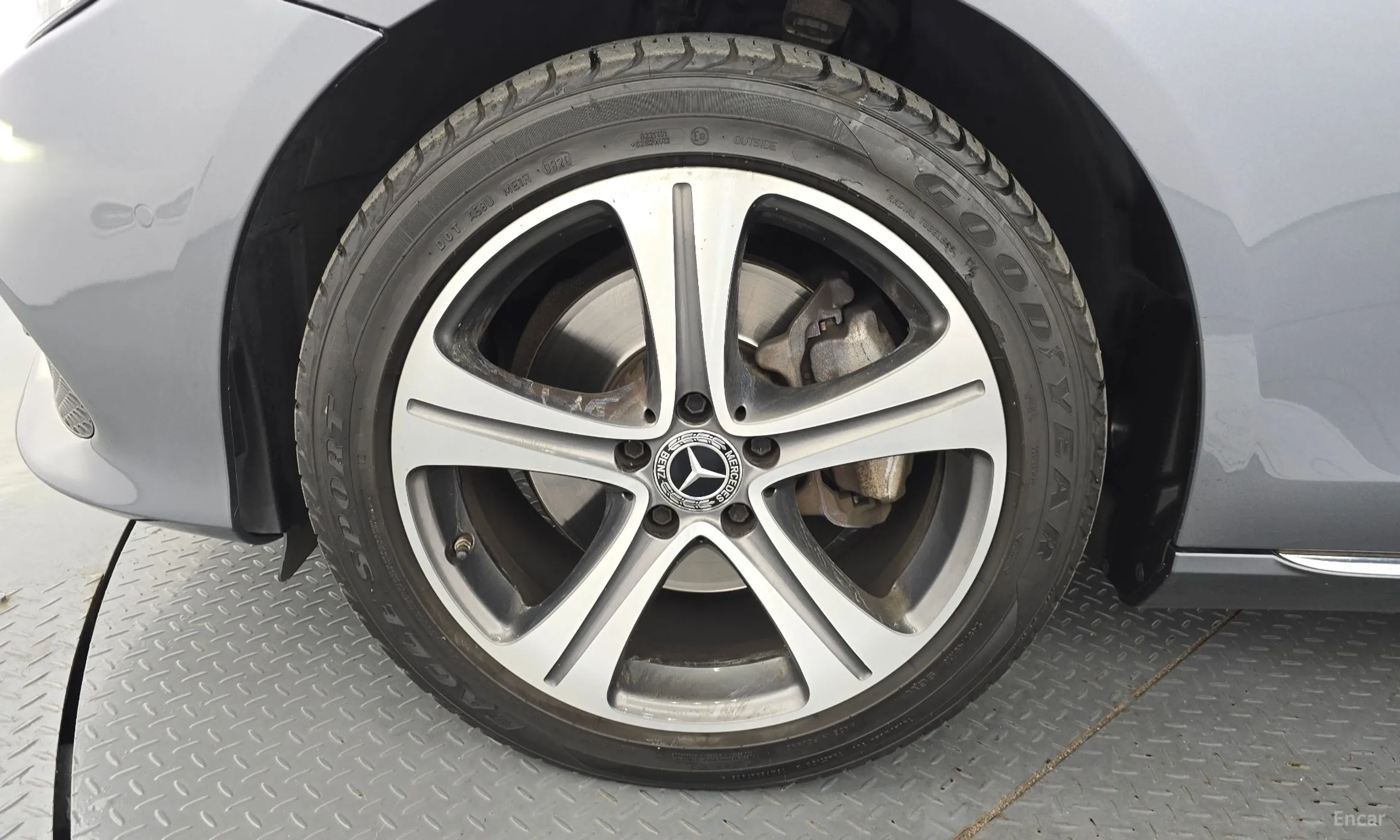 Mercedes Benz E-Class W213 превью 5