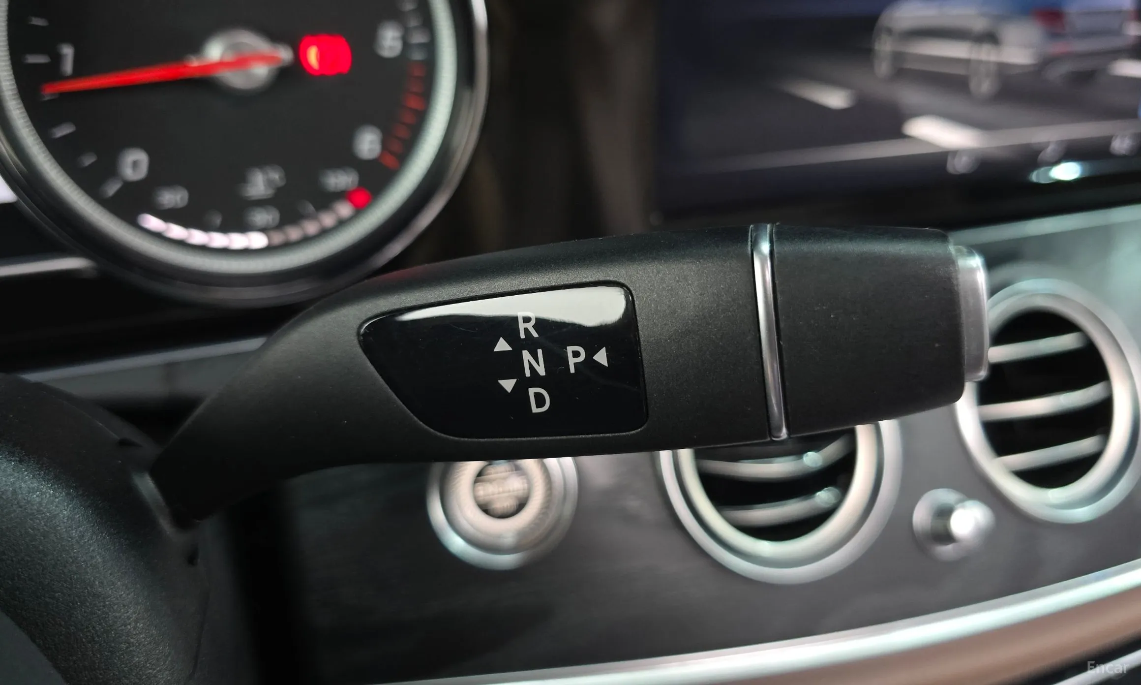 Mercedes Benz E-Class W213 превью 9