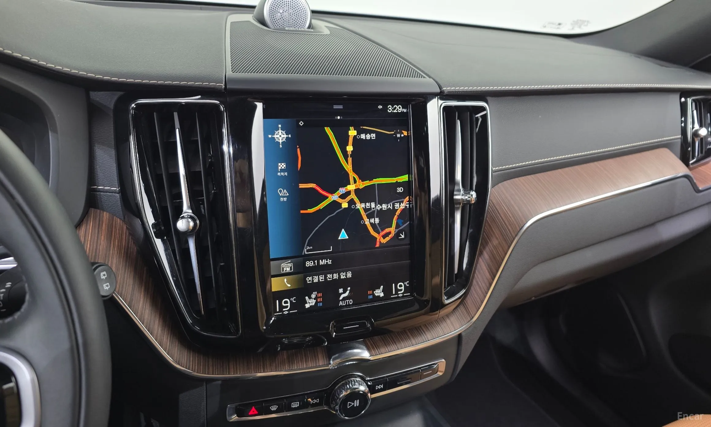 Volvo XC60 Gen 2 превью 12
