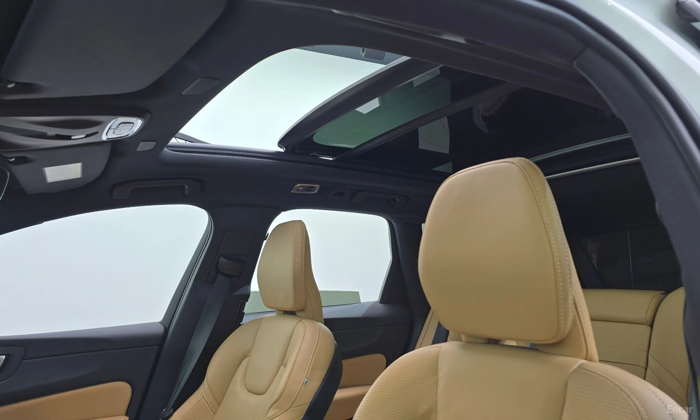 Volvo XC60 Gen 2 превью 17
