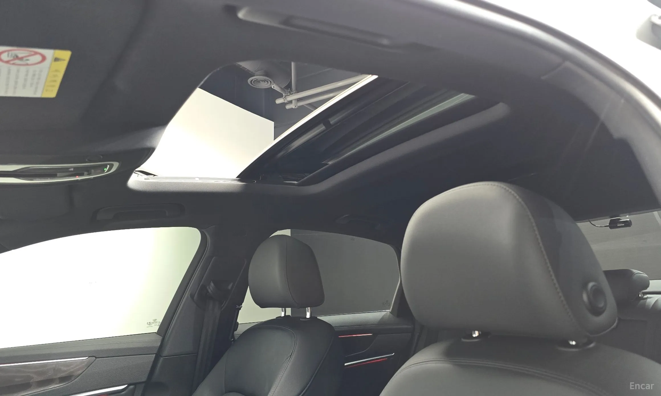 Audi A6 (C8) превью 15