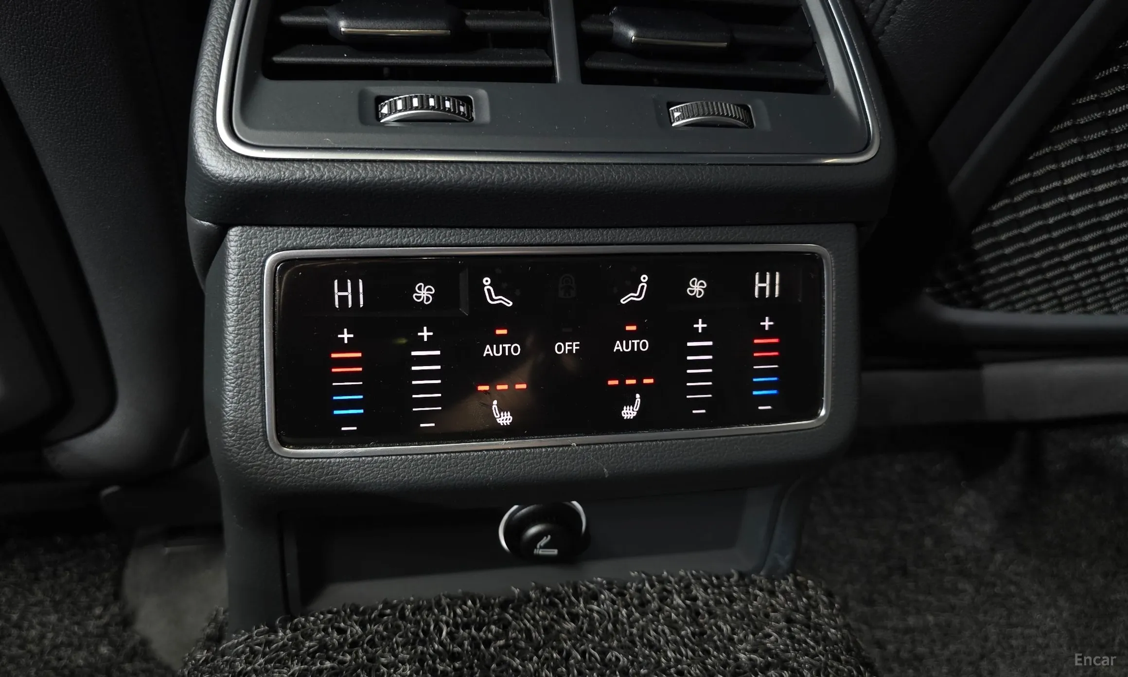 Audi A6 (C8) превью 16