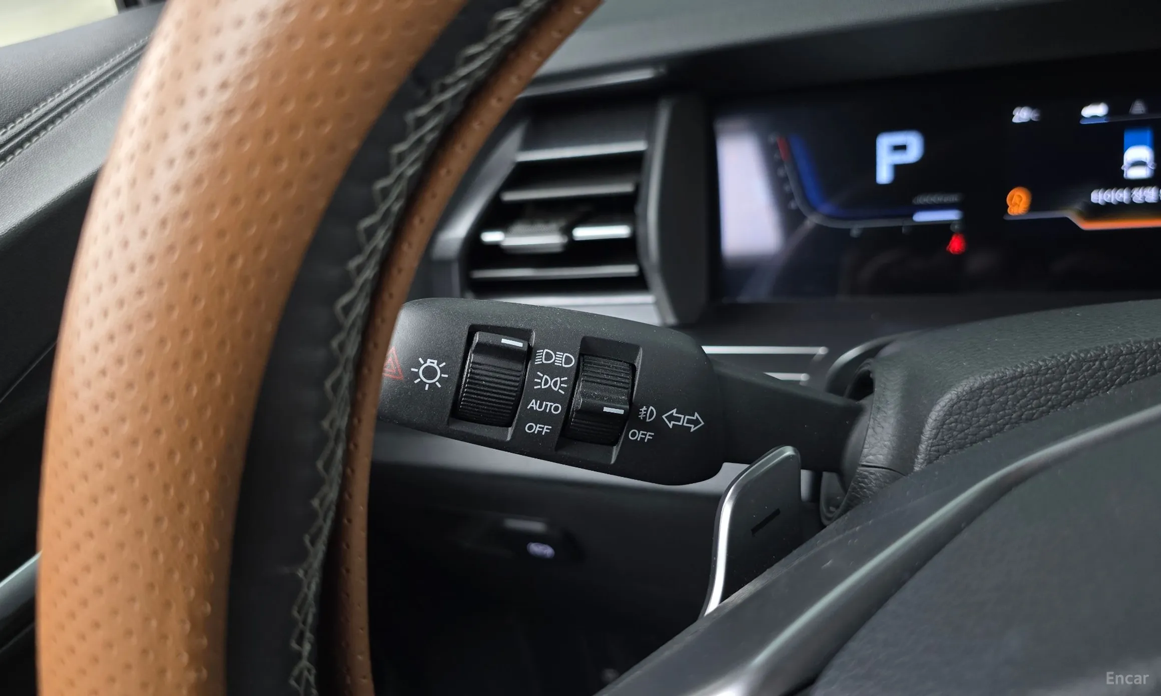 KG Mobility (SsangYong) Torres превью 16