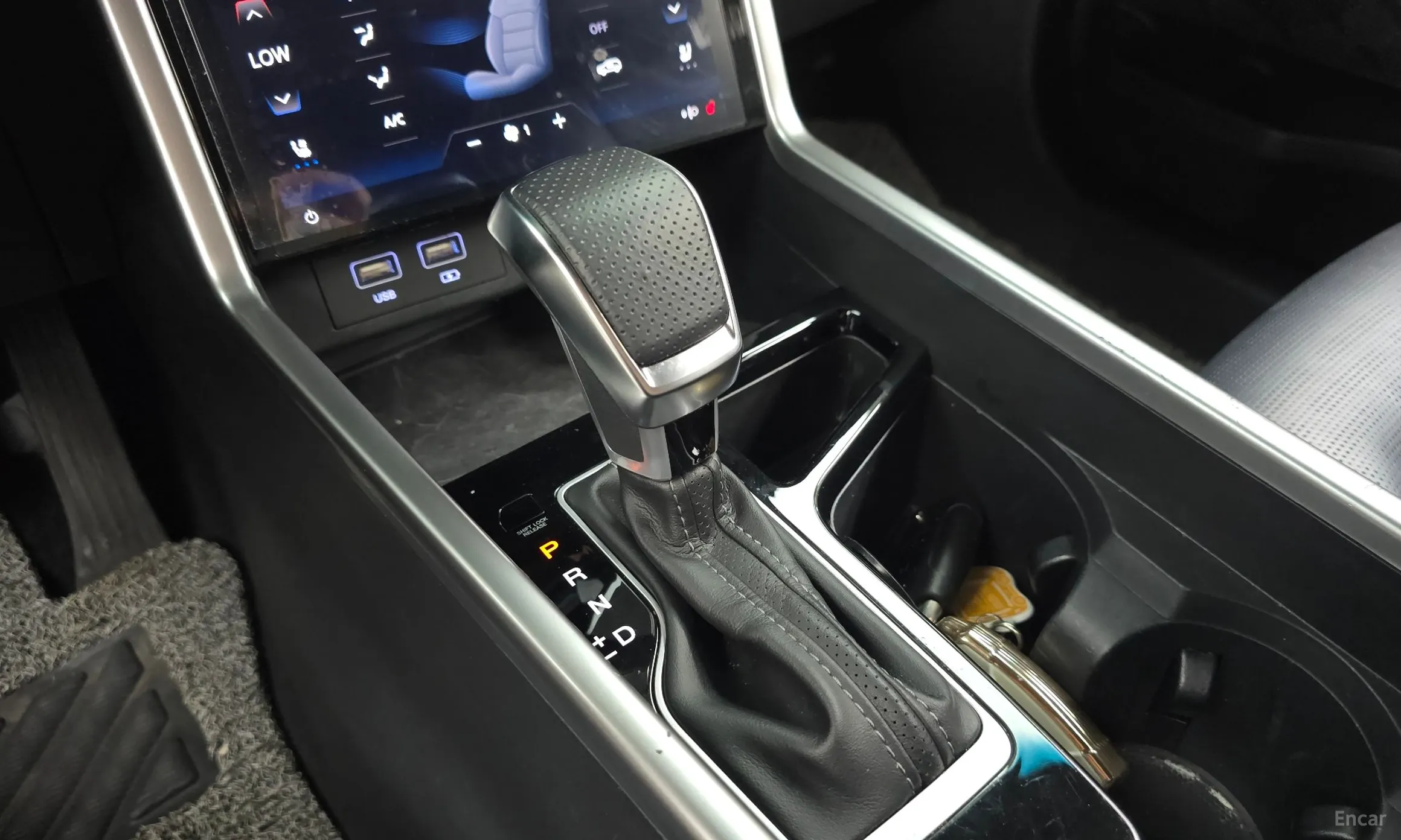KG Mobility (SsangYong) Torres превью 9