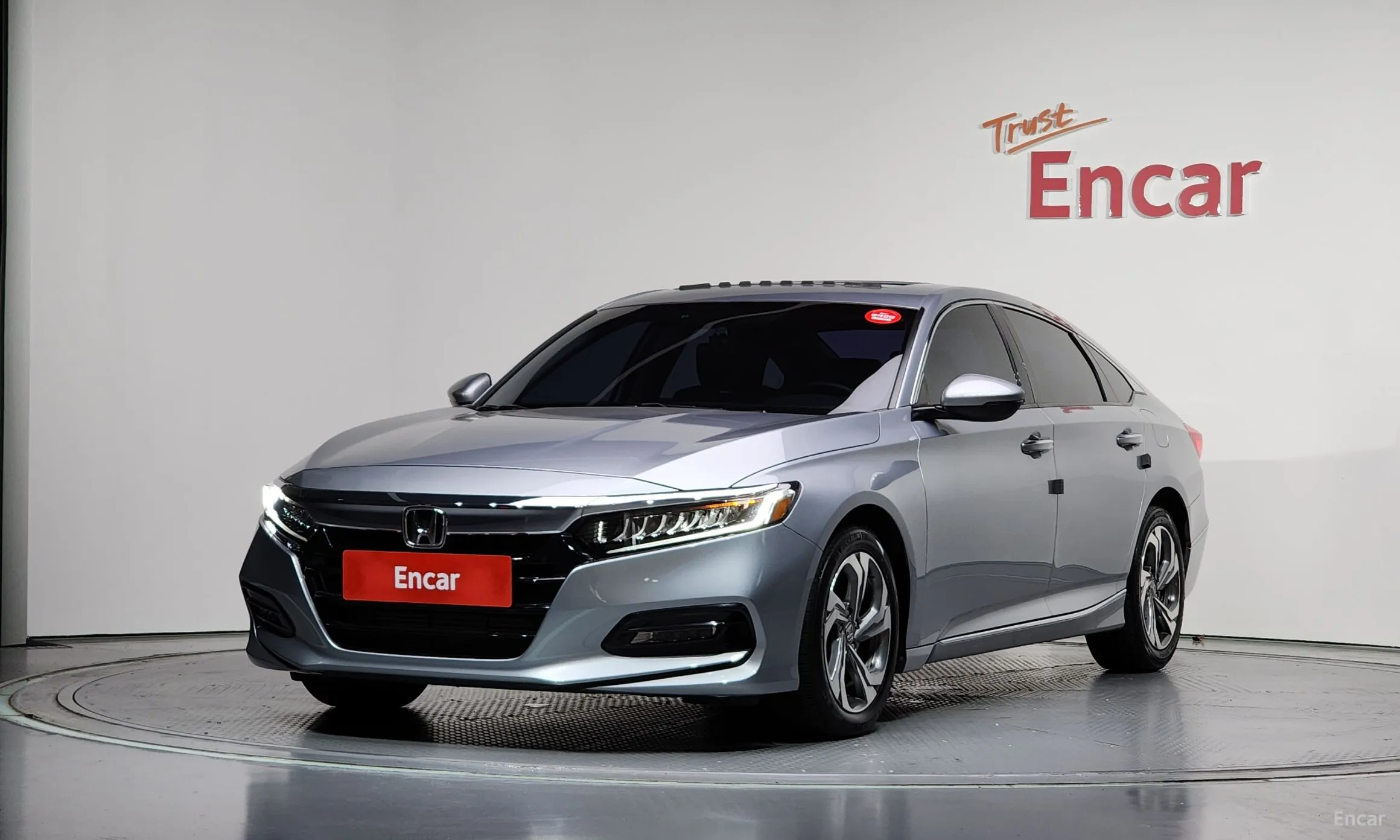 Accord 10th Generation