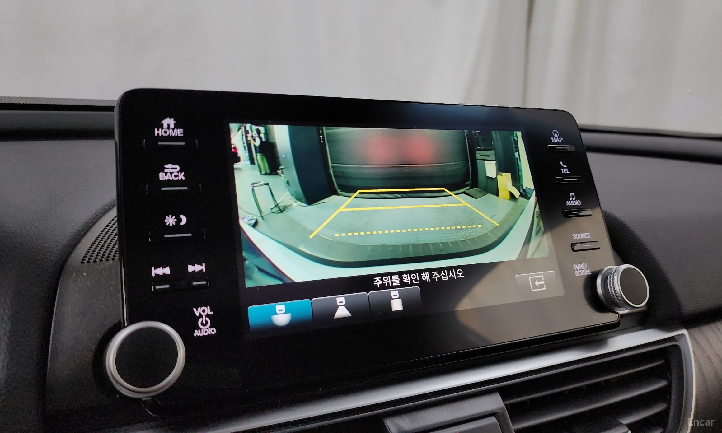 Honda Accord 10th Generation превью 15