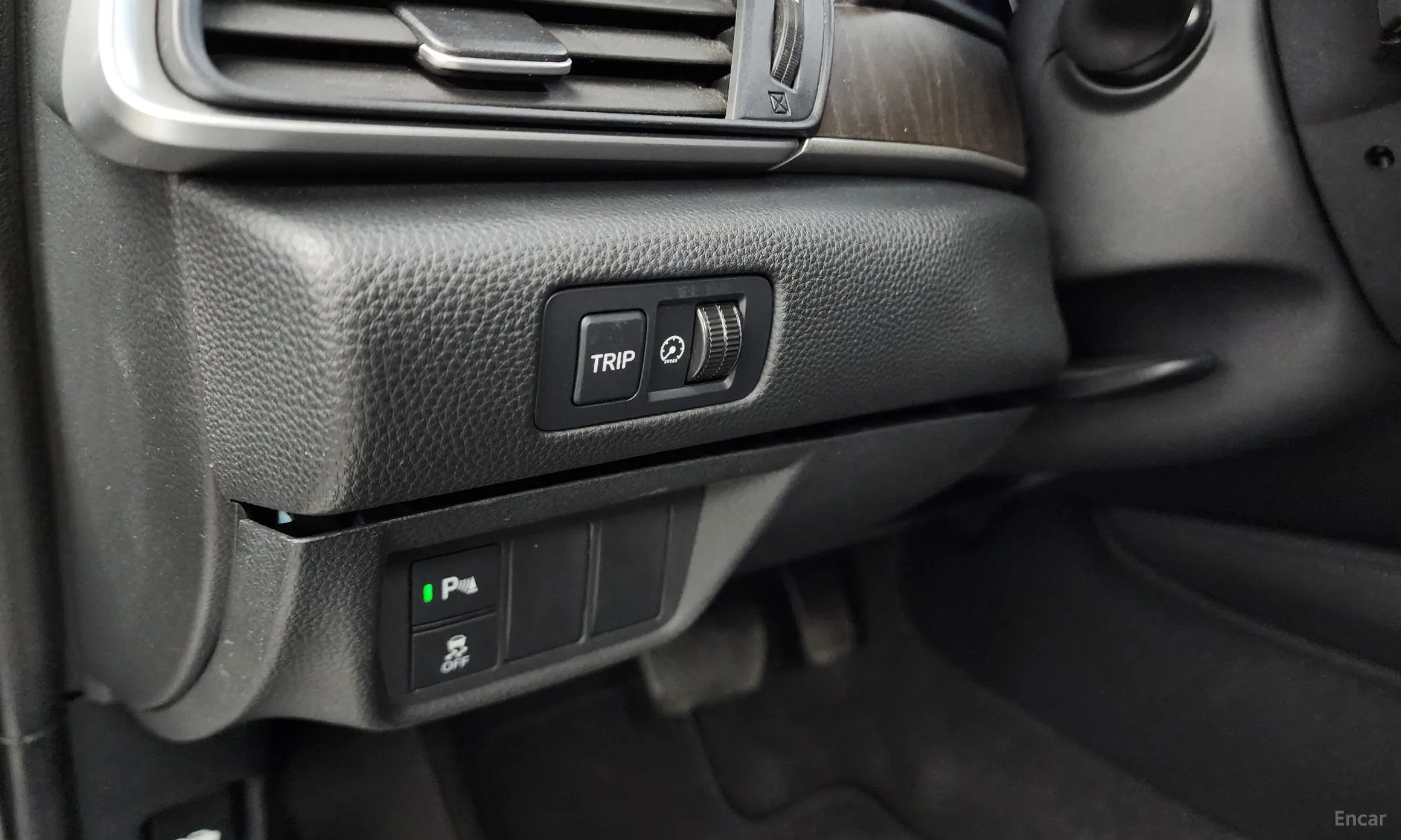 Honda Accord 10th Generation превью 16