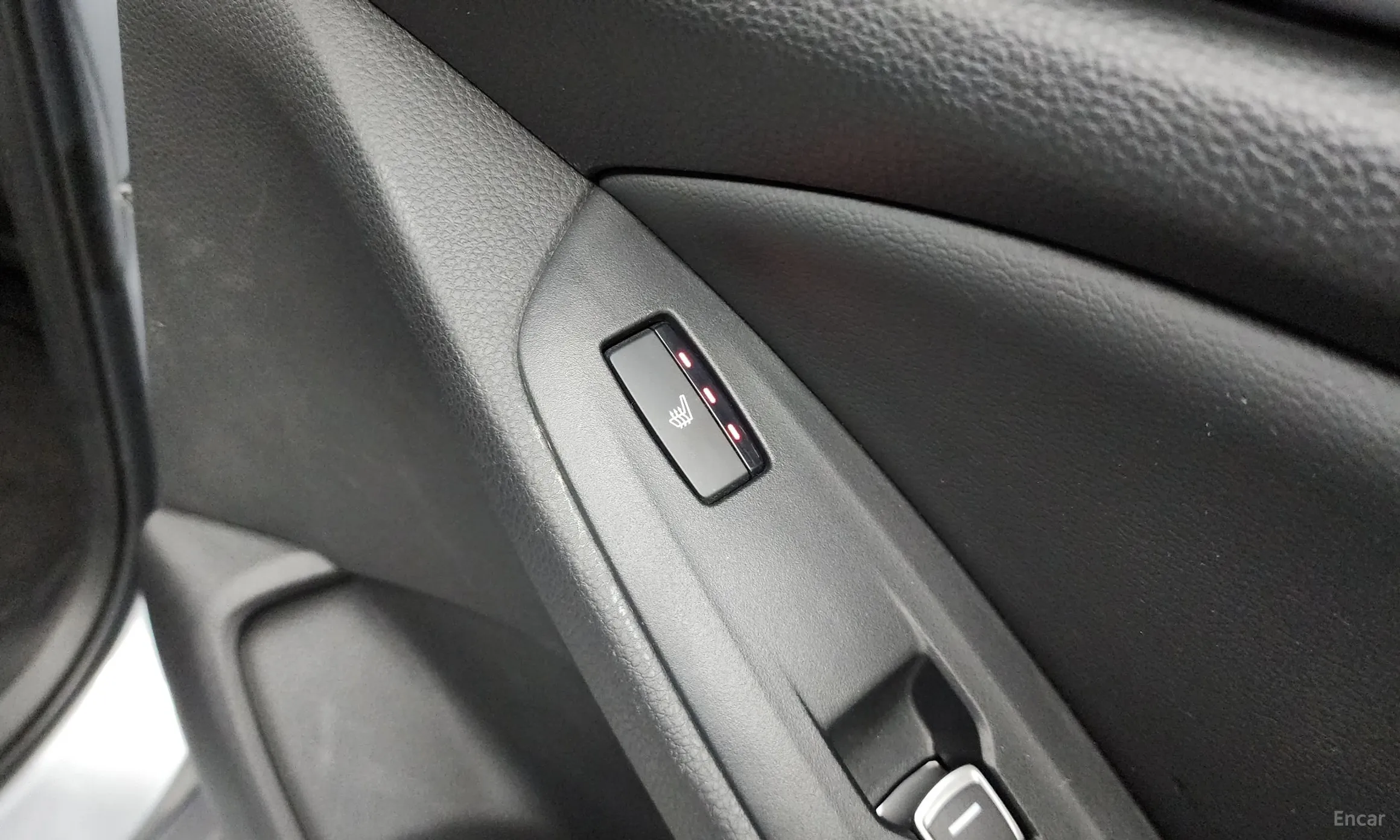 Honda Accord 10th Generation превью 19