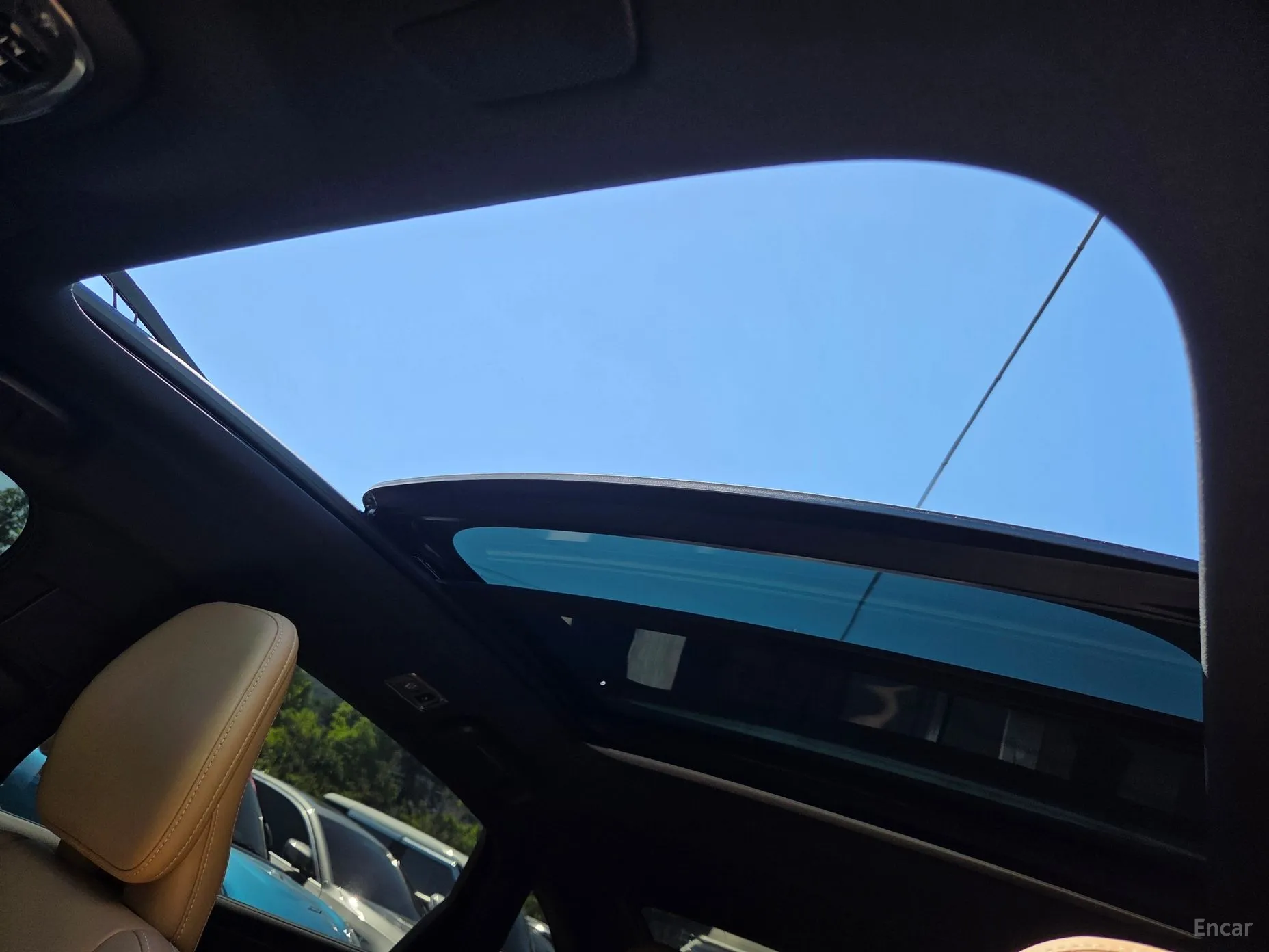 Volvo S90 превью 16