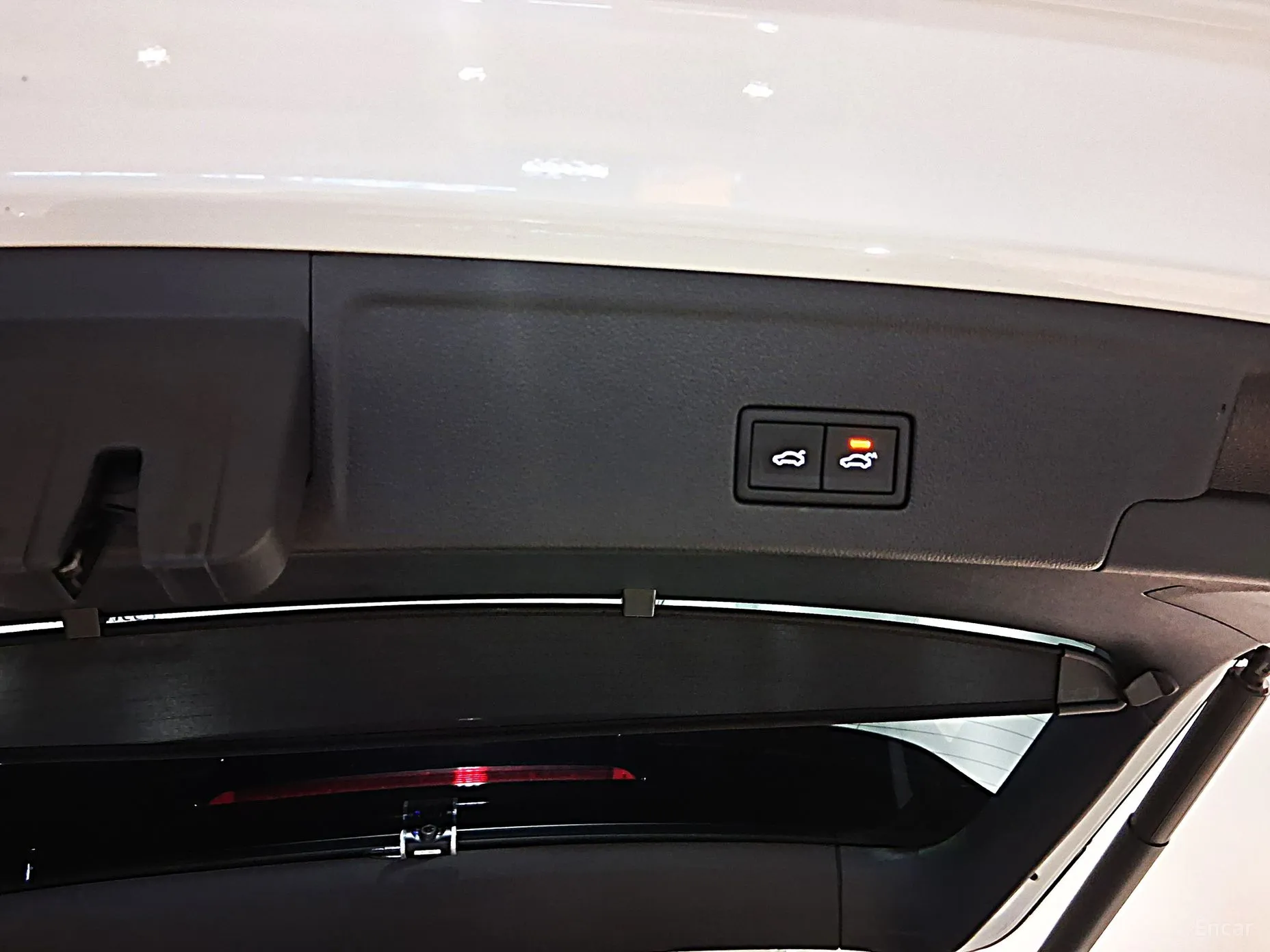 Volkswagen Touareg 3rd Generation превью 14
