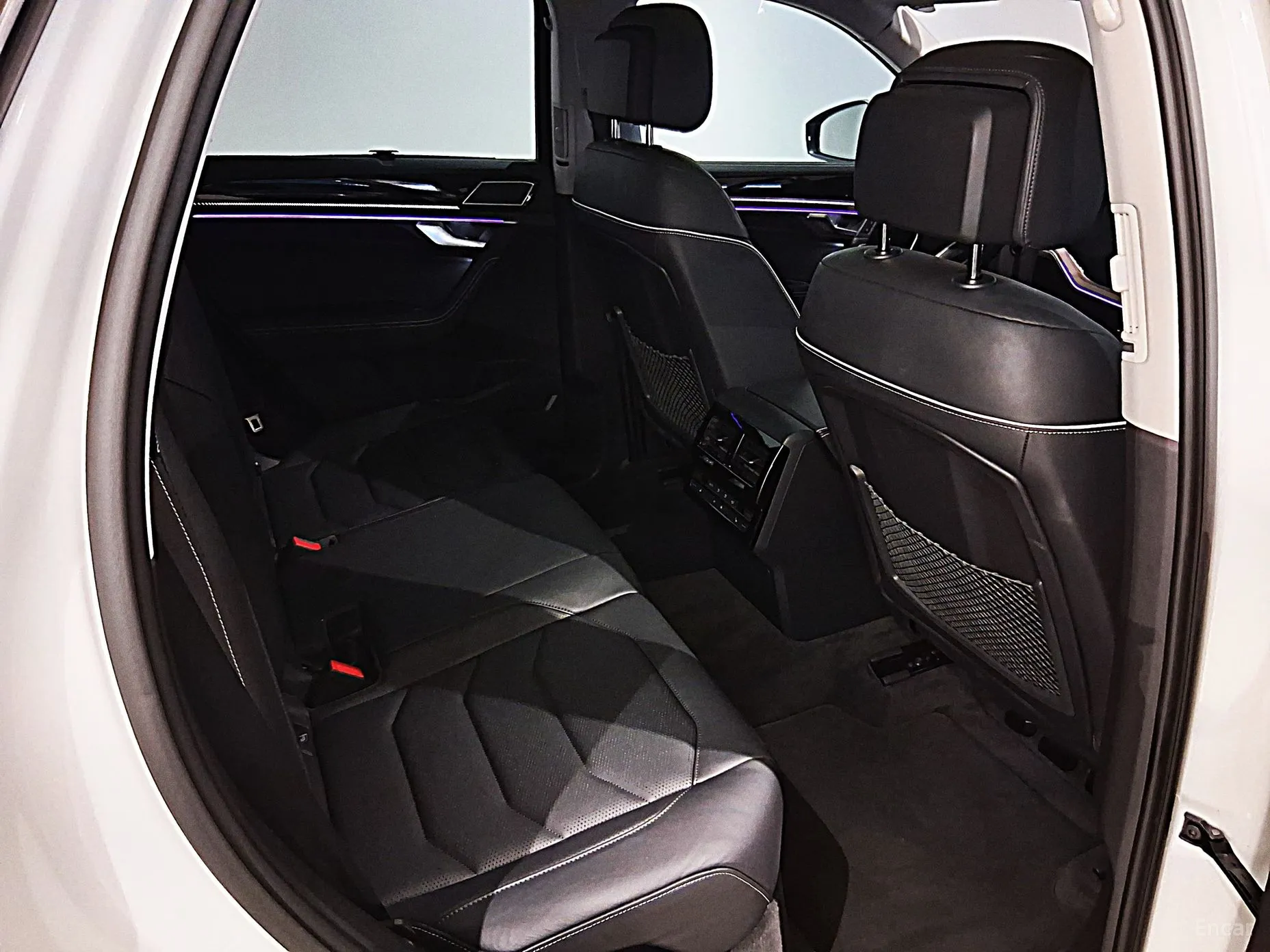 Volkswagen Touareg 3rd Generation превью 8