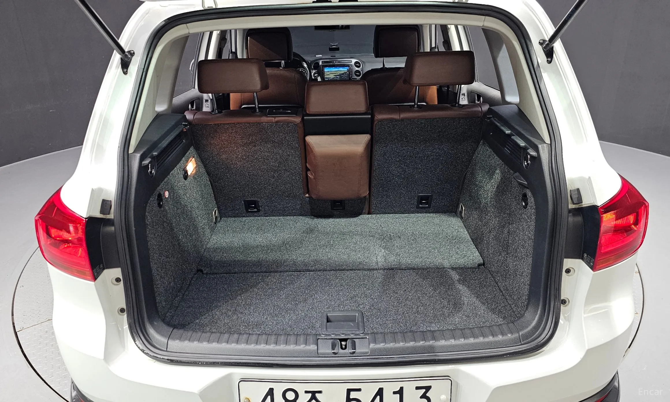 Volkswagen New Tiguan превью 20