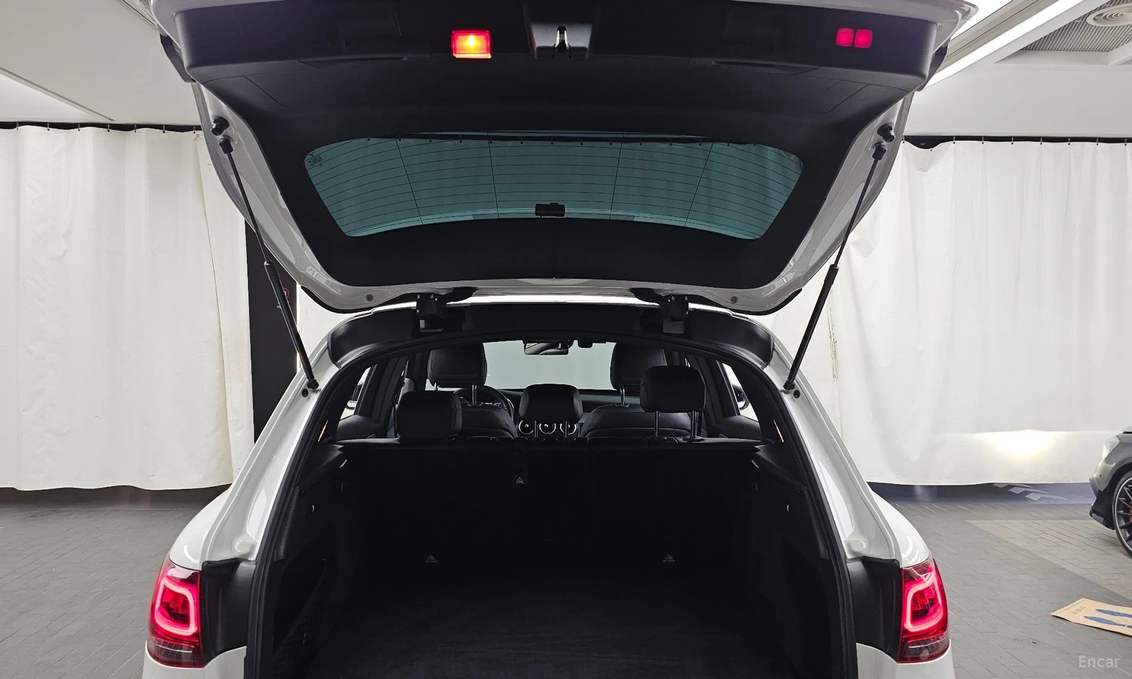 Mercedes Benz GLC-Class X253 превью 20
