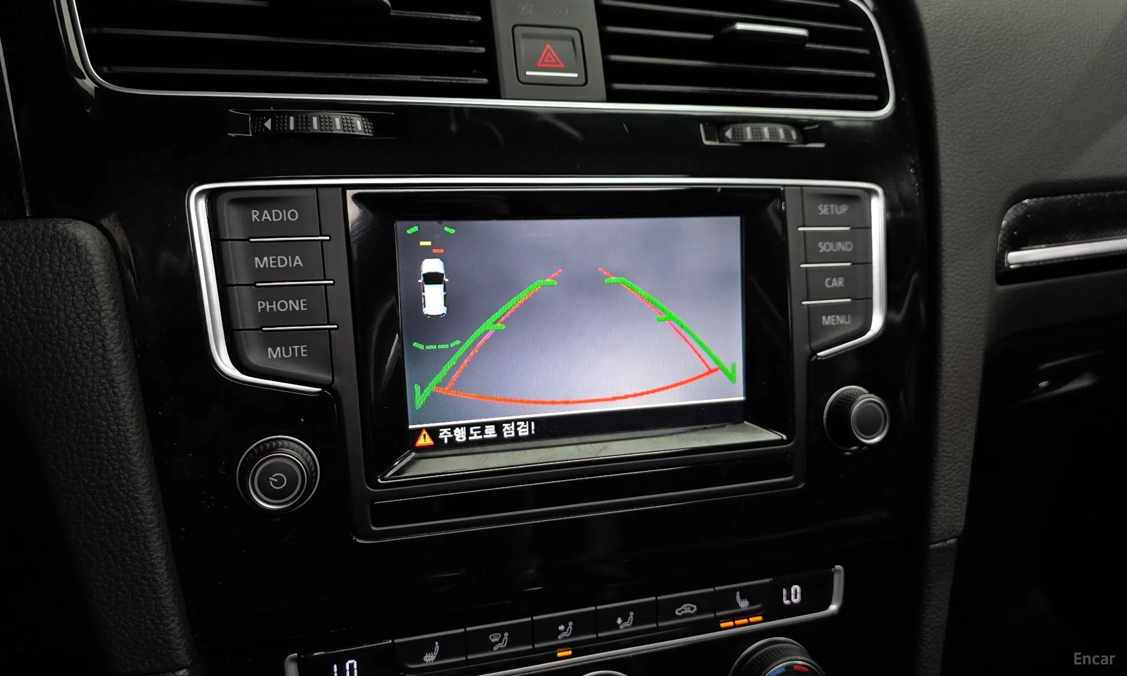 Volkswagen Golf 7th Generation превью 14