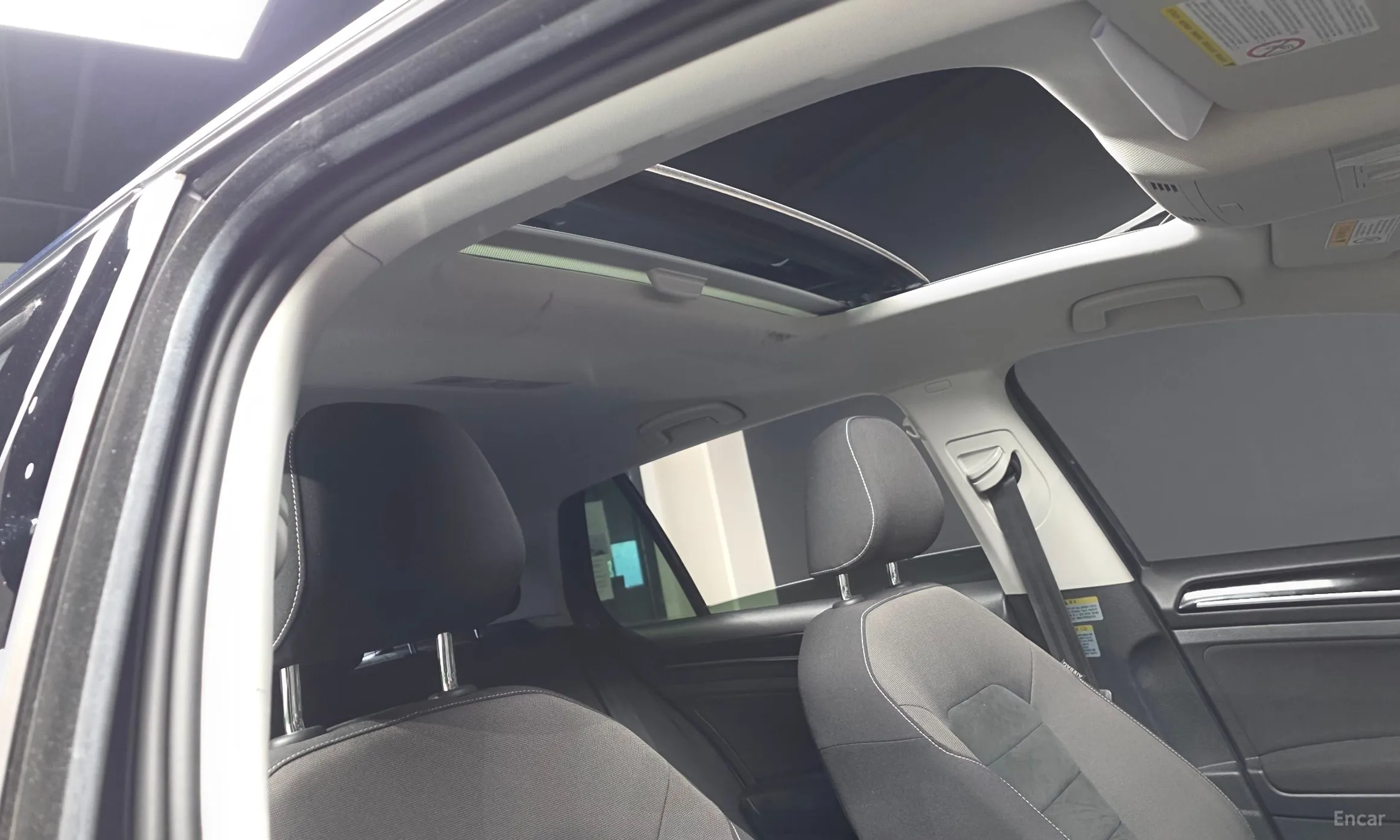 Volkswagen Golf 7th Generation превью 16