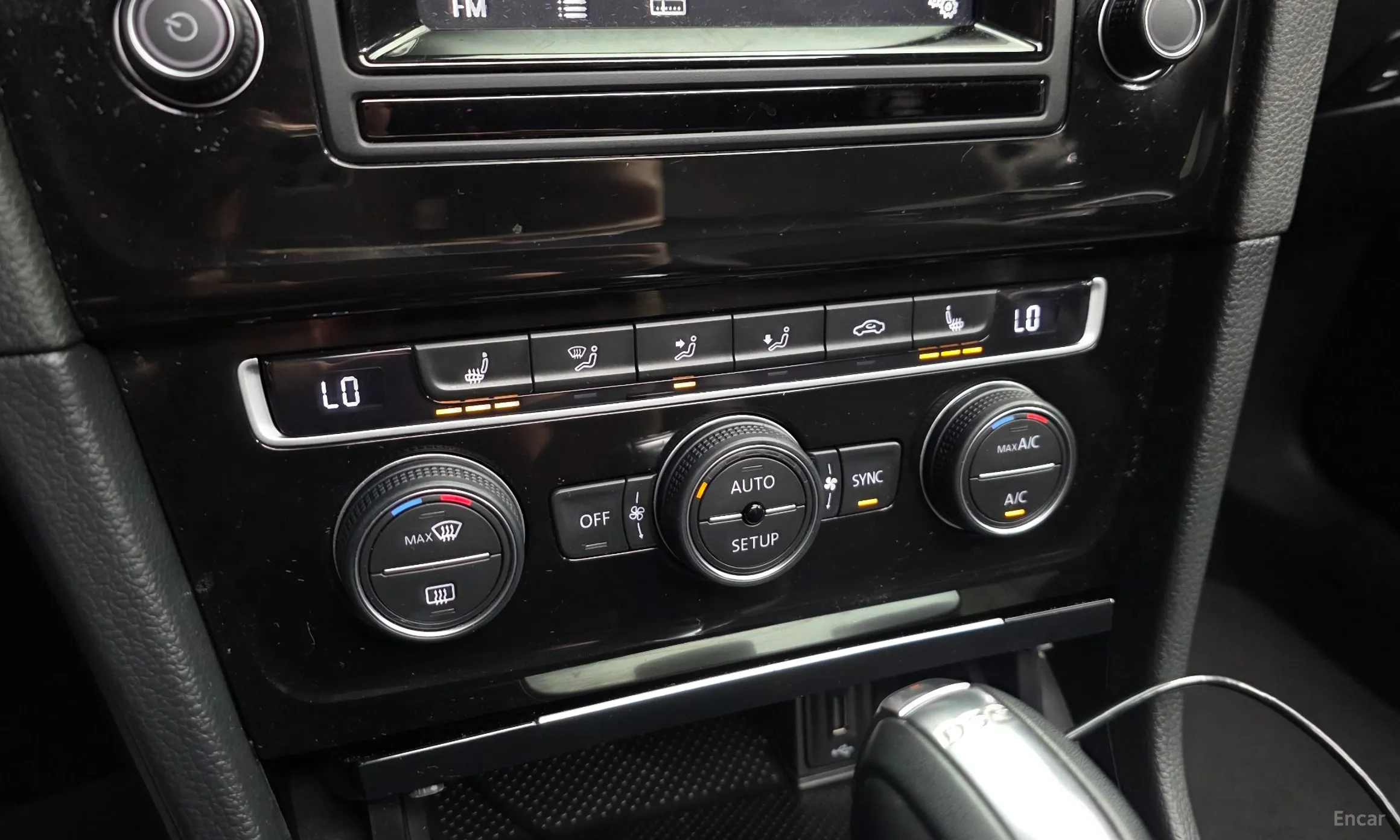 Volkswagen Golf 7th Generation превью 17
