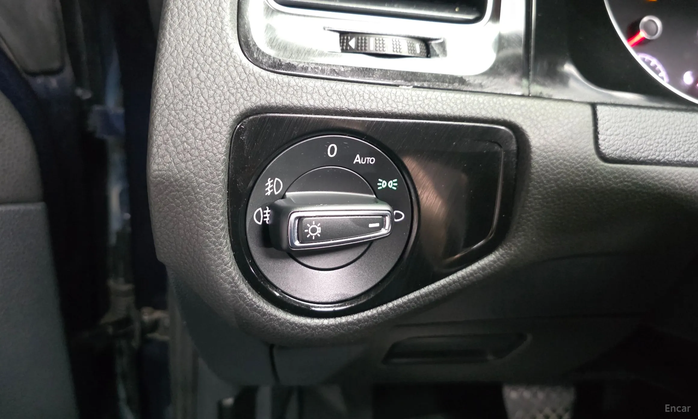 Volkswagen Golf 7th Generation превью 18