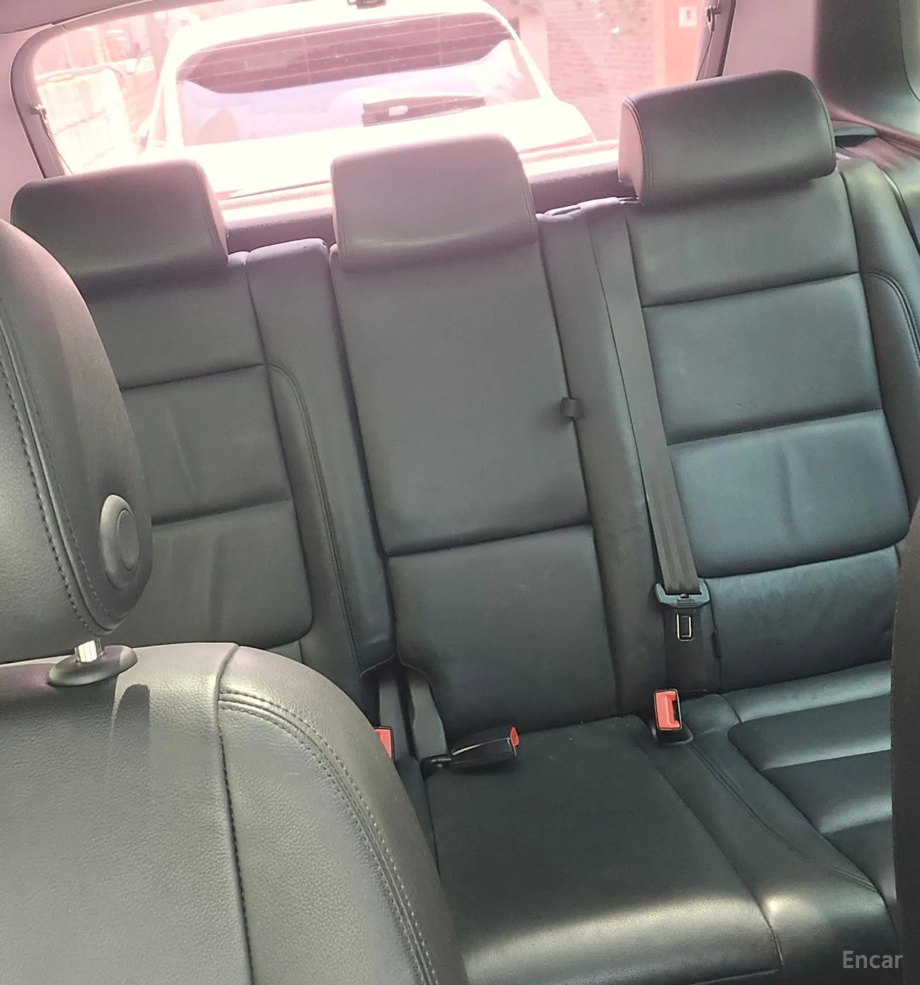 Volkswagen New Tiguan превью 10