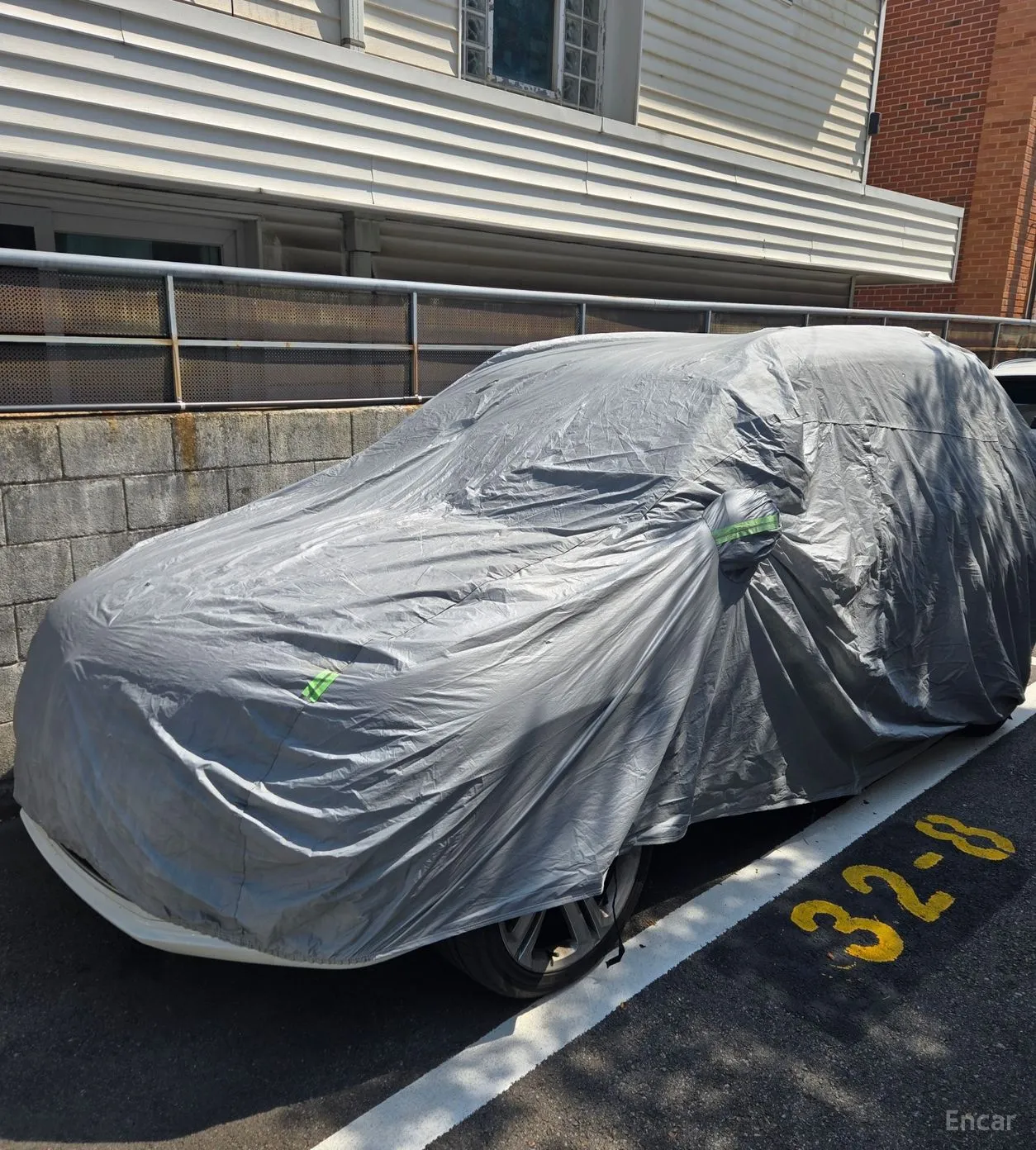 Volkswagen New Tiguan превью 12