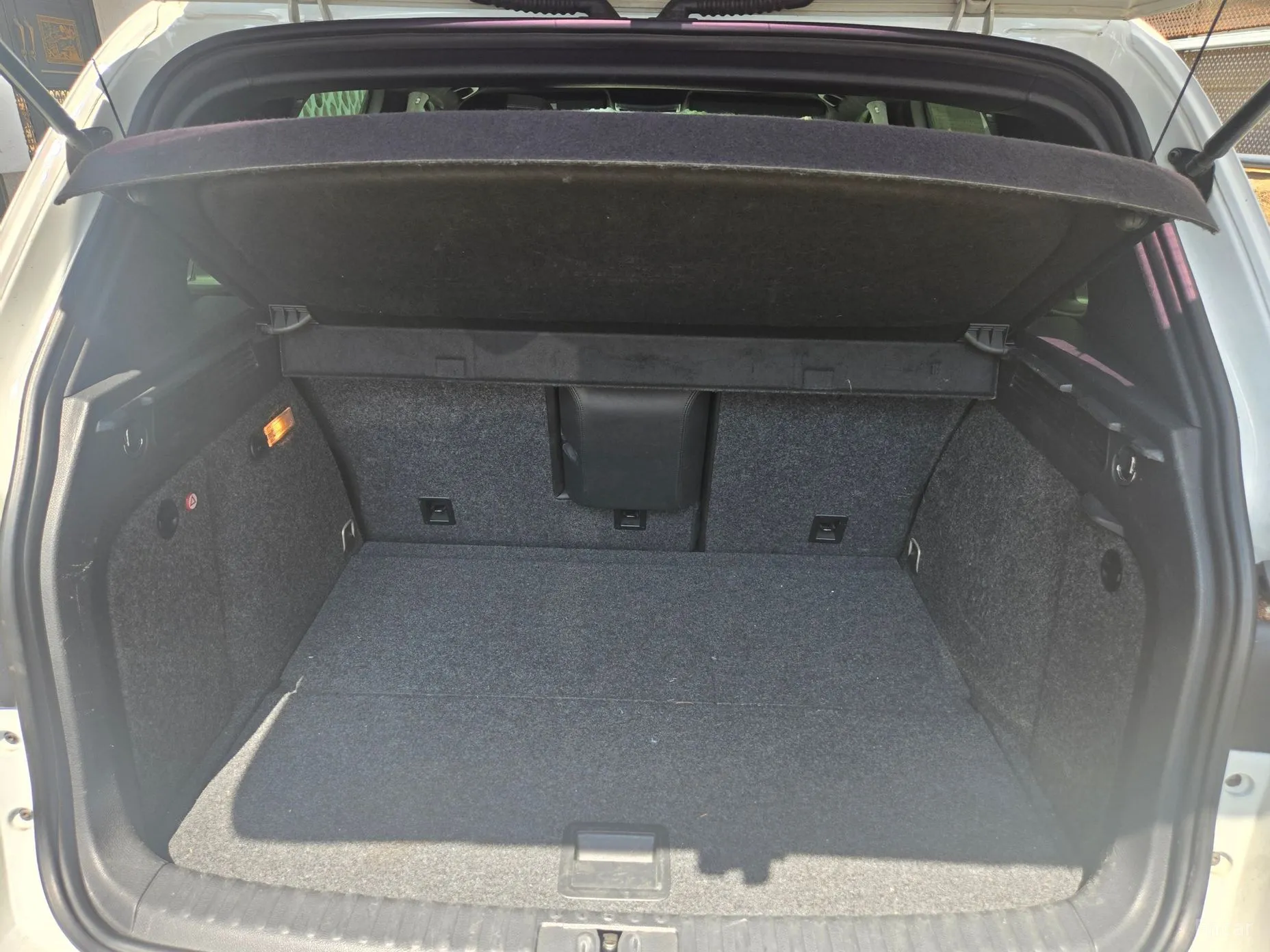 Volkswagen New Tiguan превью 15