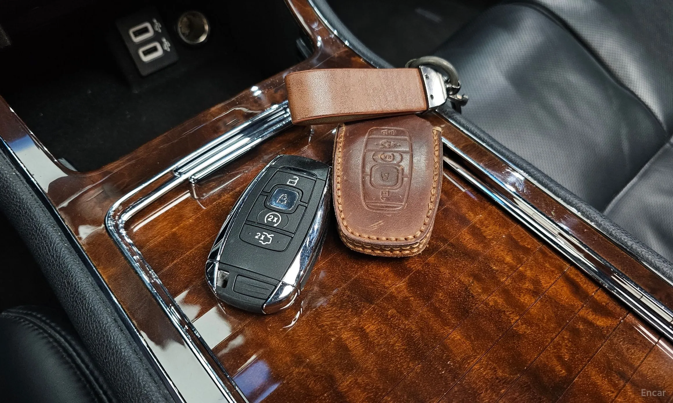 Lincoln Continental Gen 10 превью 17