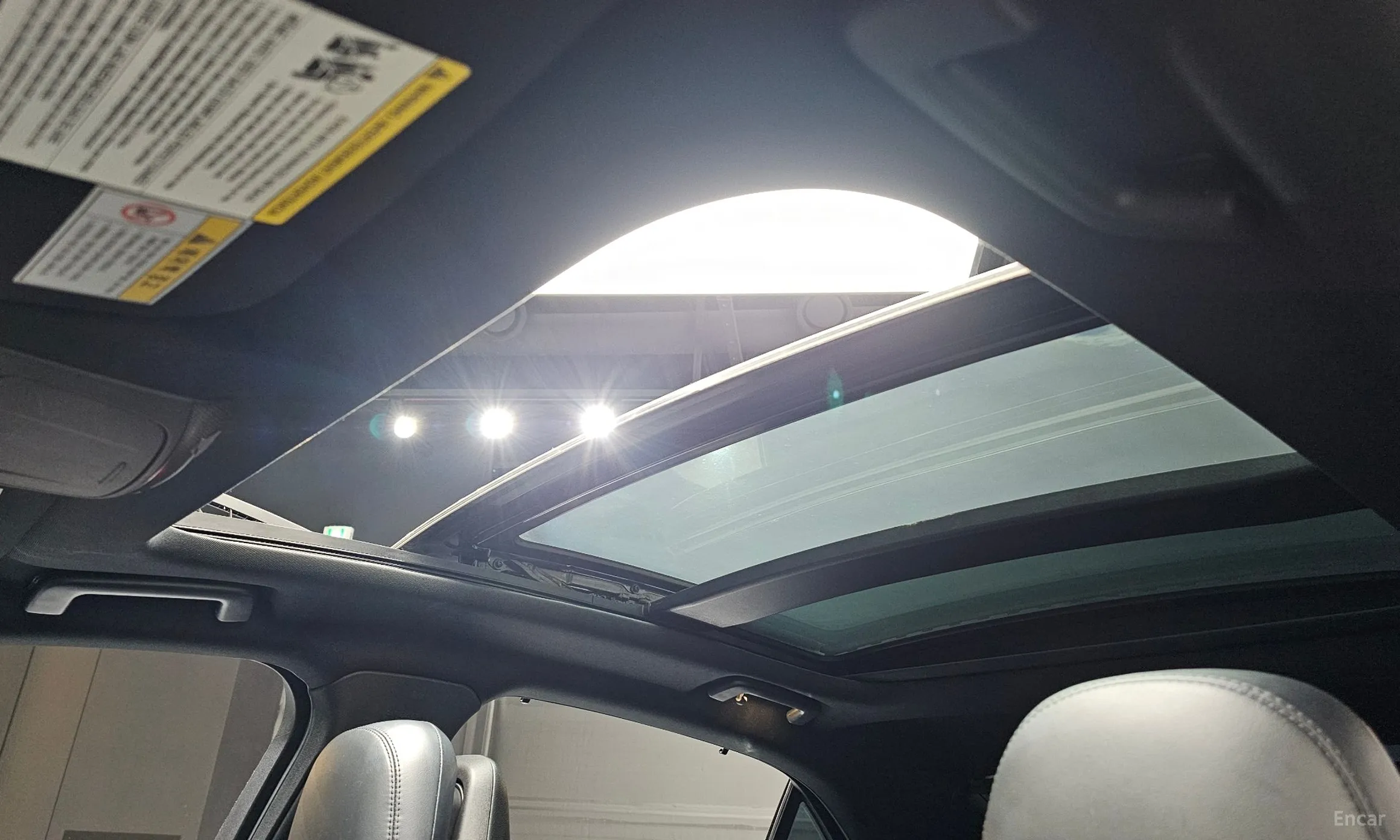 Lincoln Continental Gen 10 превью 19