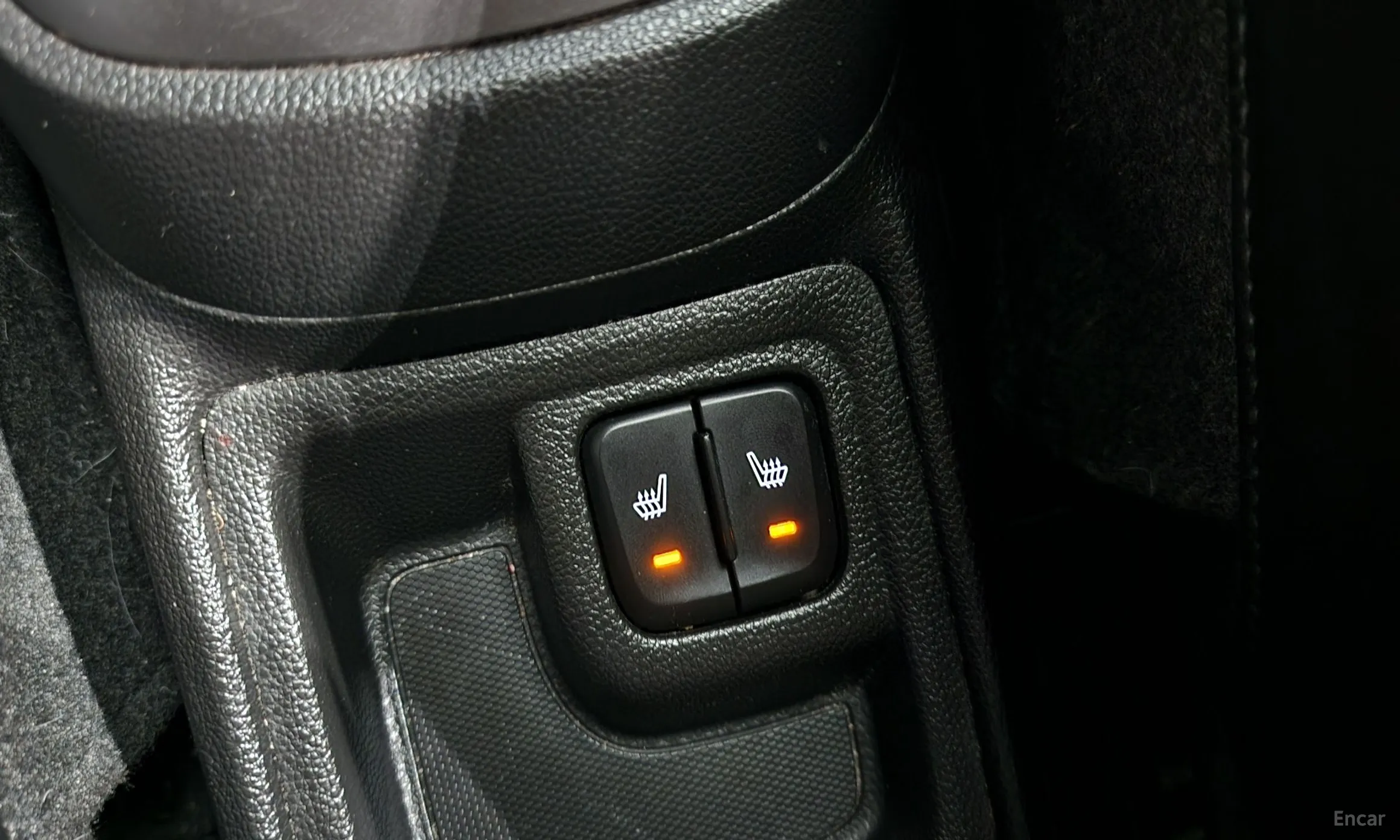 Chevrolet (GM Daewoo) The Next Spark превью 12