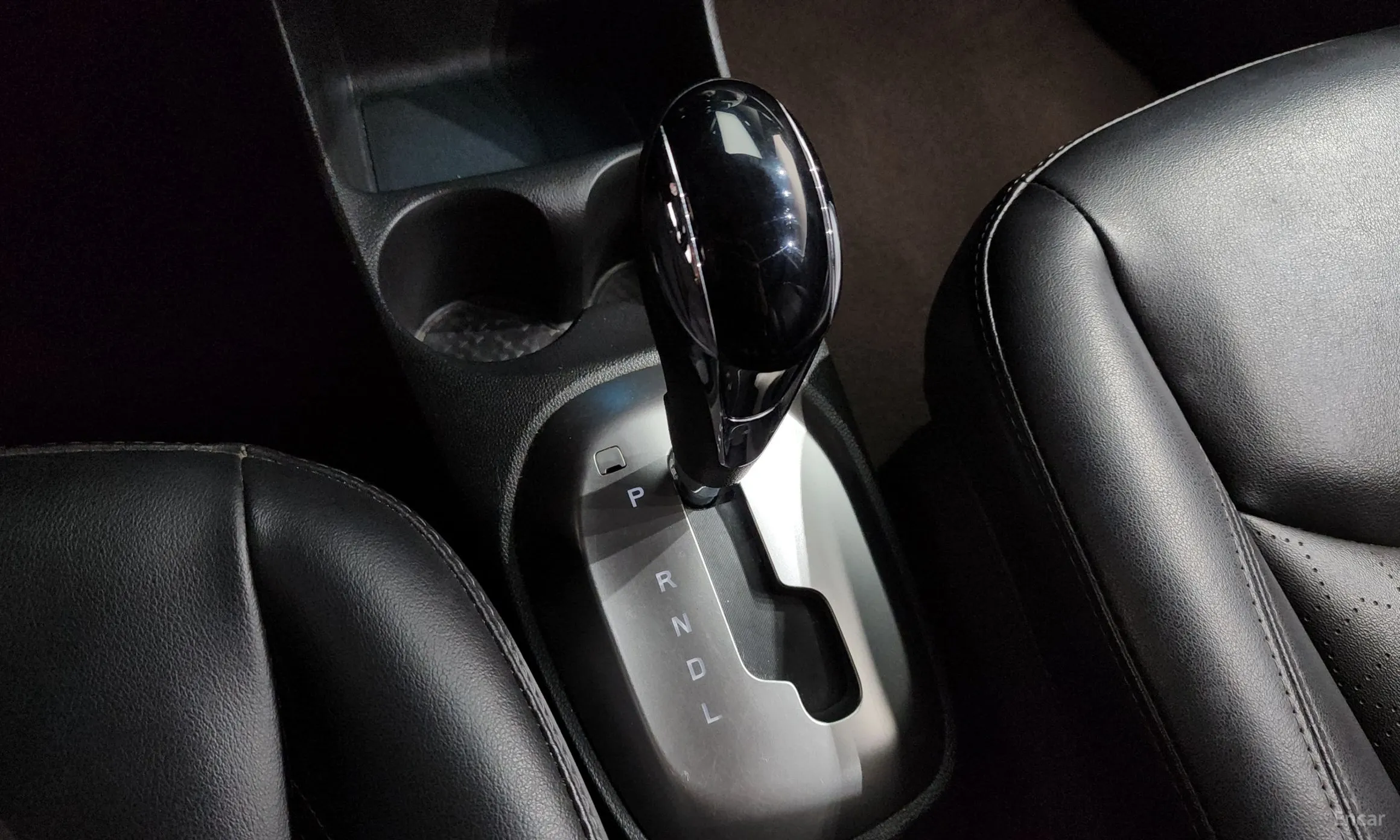Chevrolet (GM Daewoo) The Next Spark превью 9