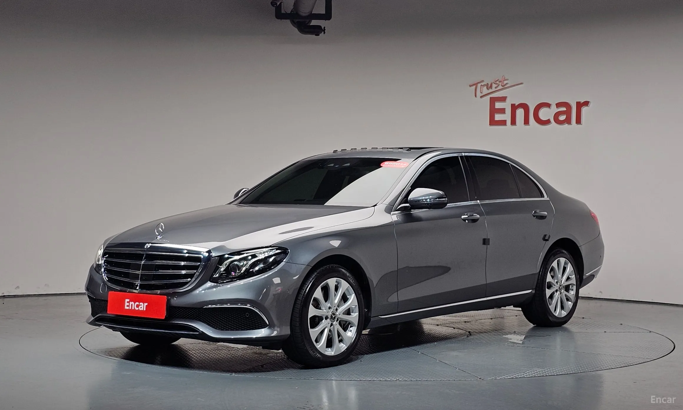 Mercedes Benz E-Class W213