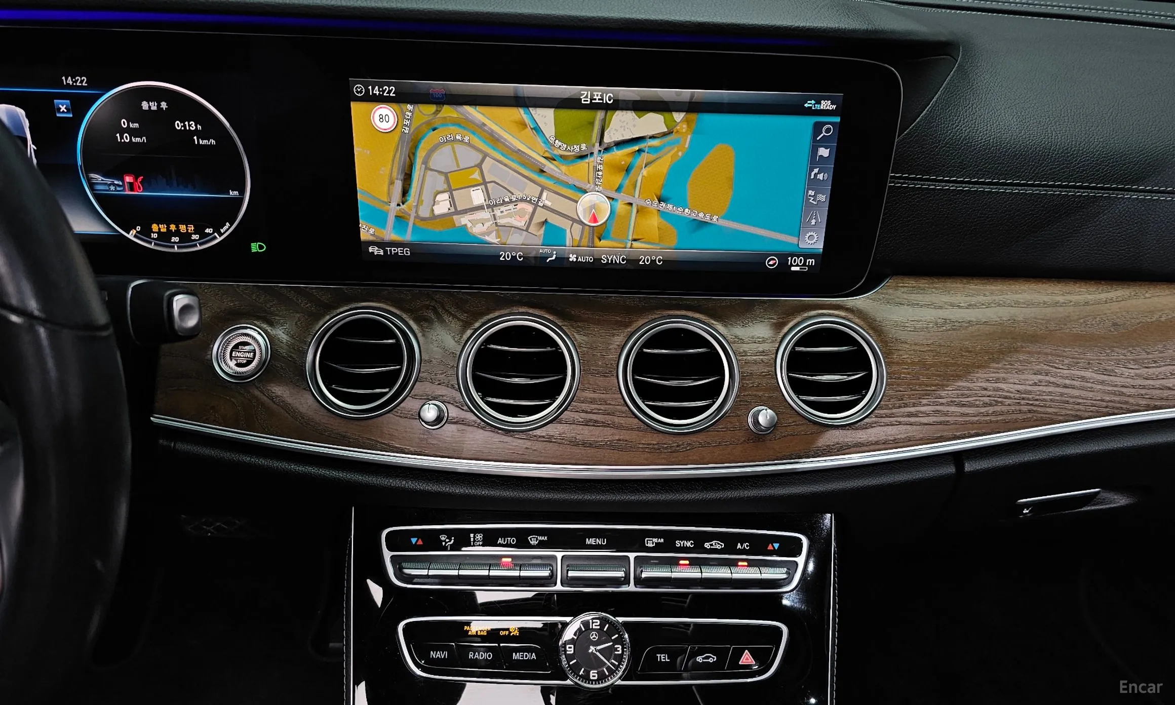 Mercedes Benz E-Class W213 превью 13