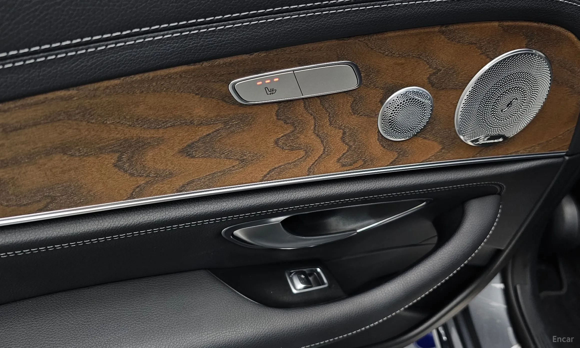 Mercedes Benz E-Class W213 превью 19