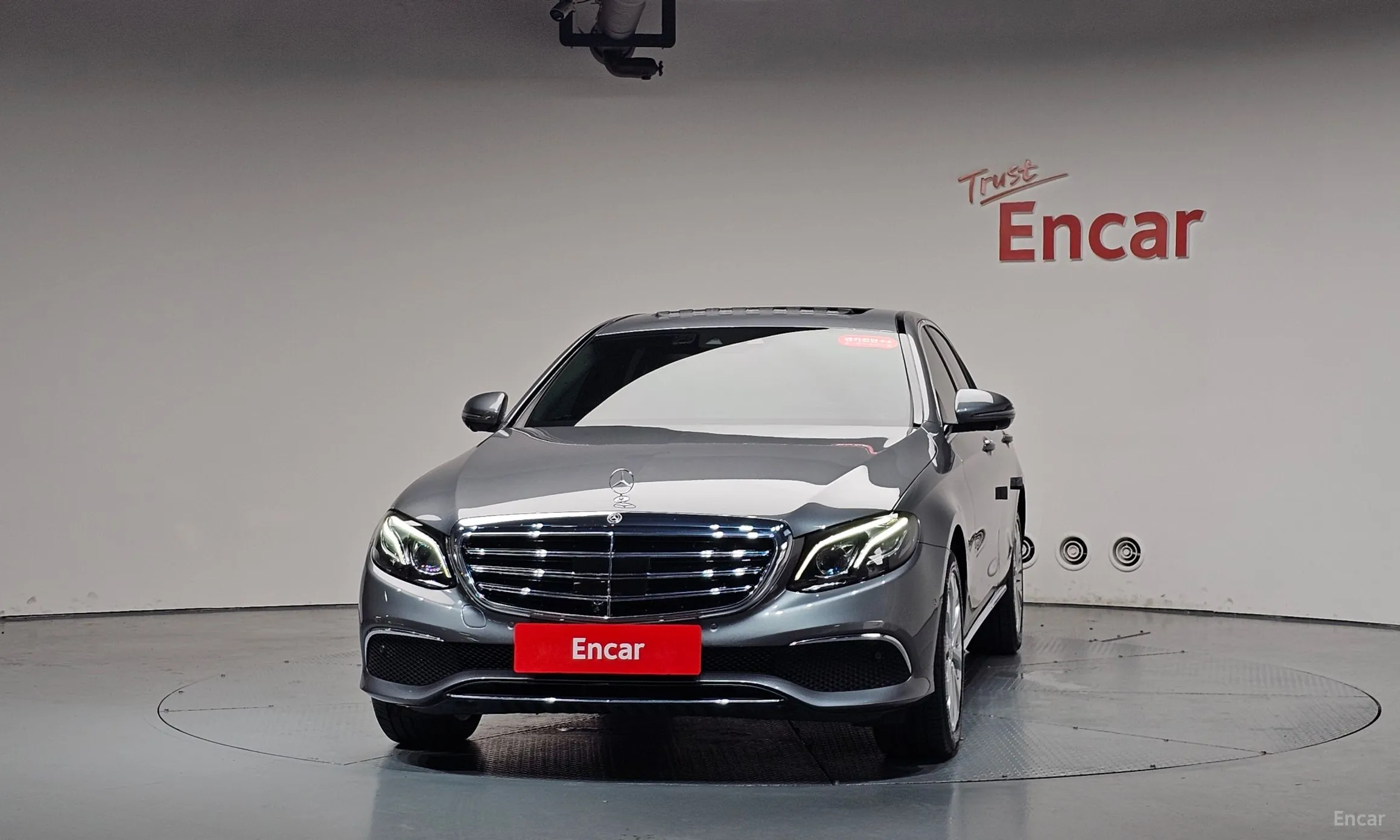 Mercedes Benz E-Class W213 превью 3