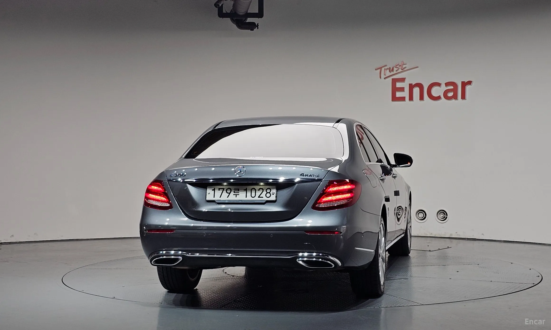 Mercedes Benz E-Class W213 превью 4