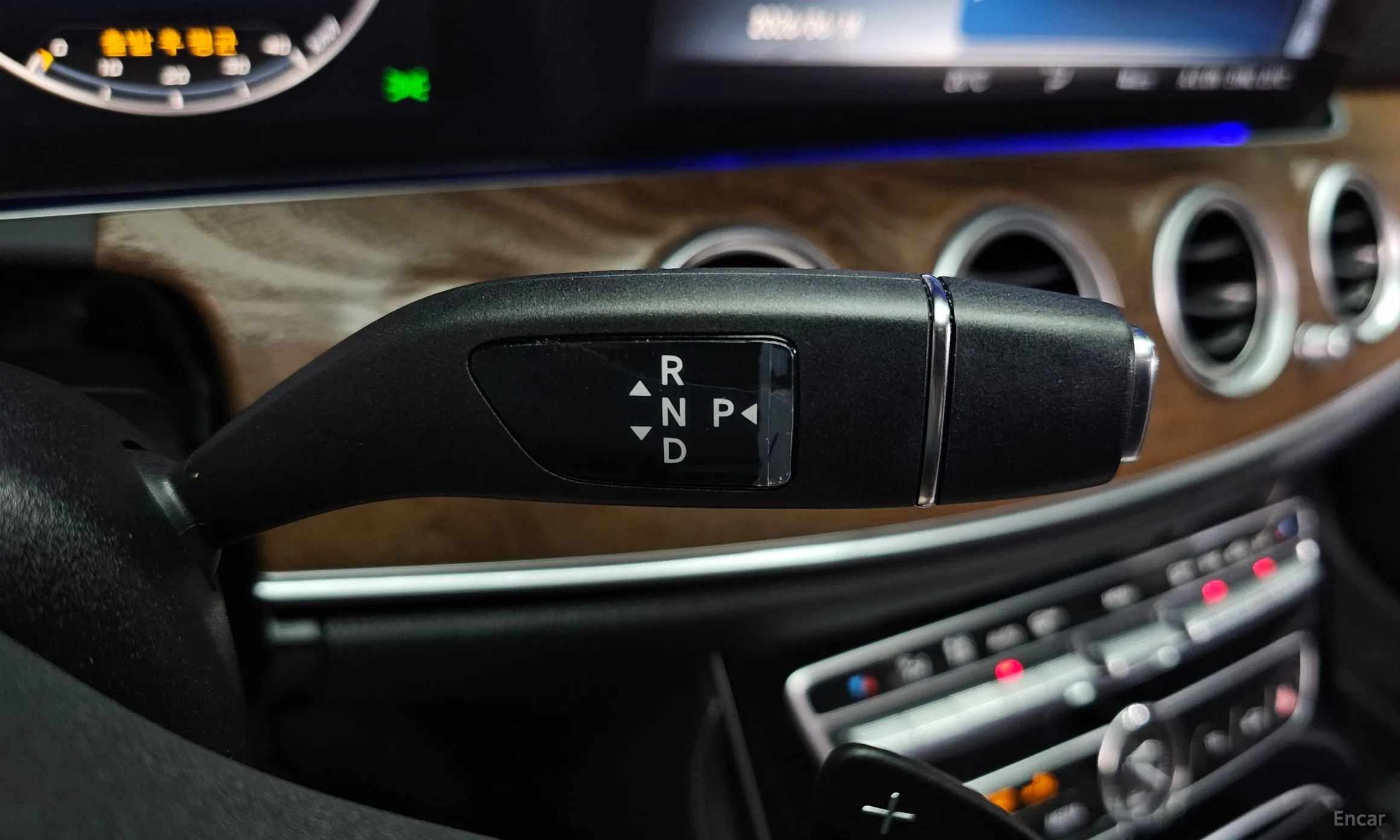 Mercedes Benz E-Class W213 превью 9